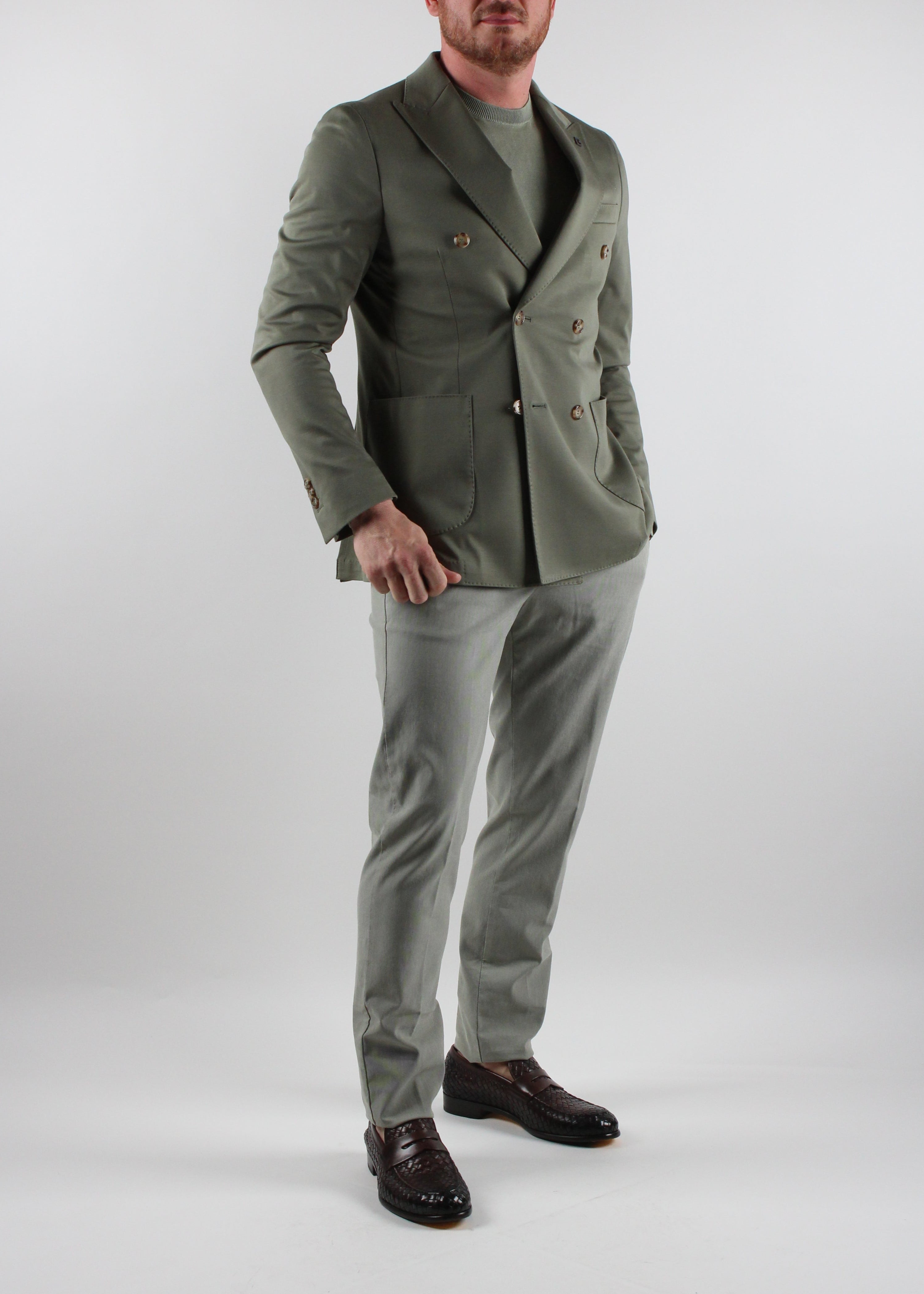 PANTALONI BG05-325048 COL 42