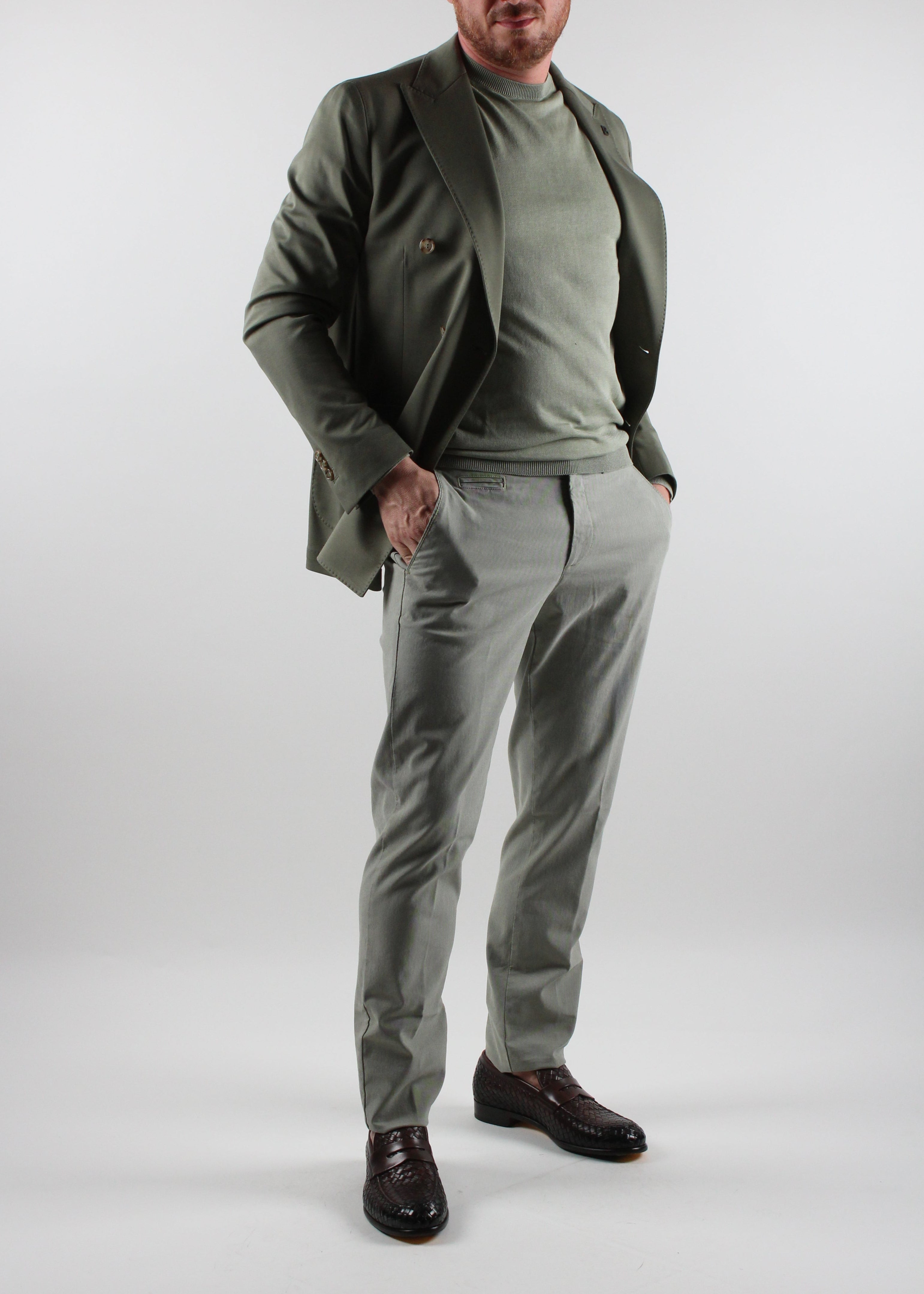 PANTALONI BG05-325048 COL 42