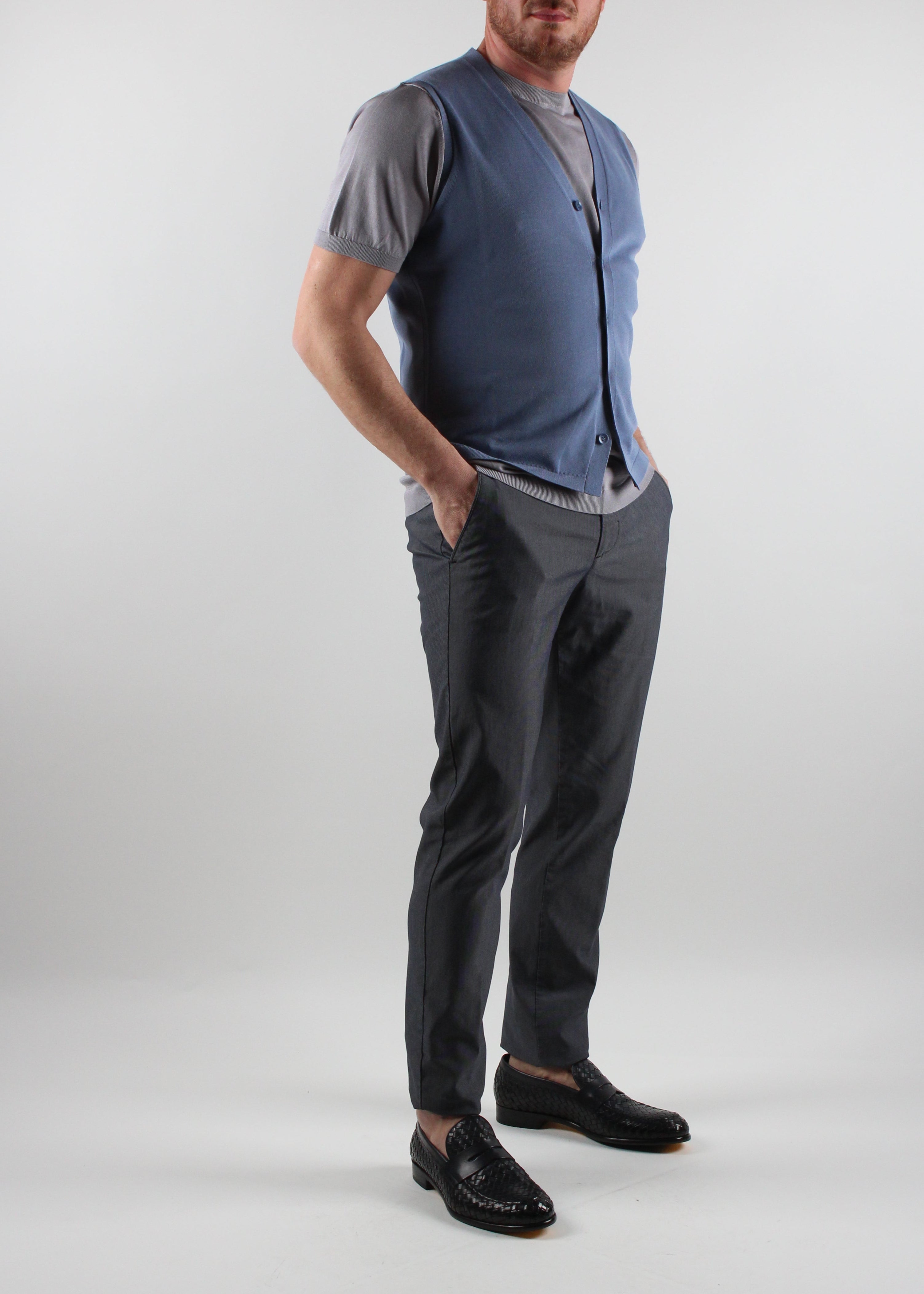 PANTALONI BG05-325048 COL 11