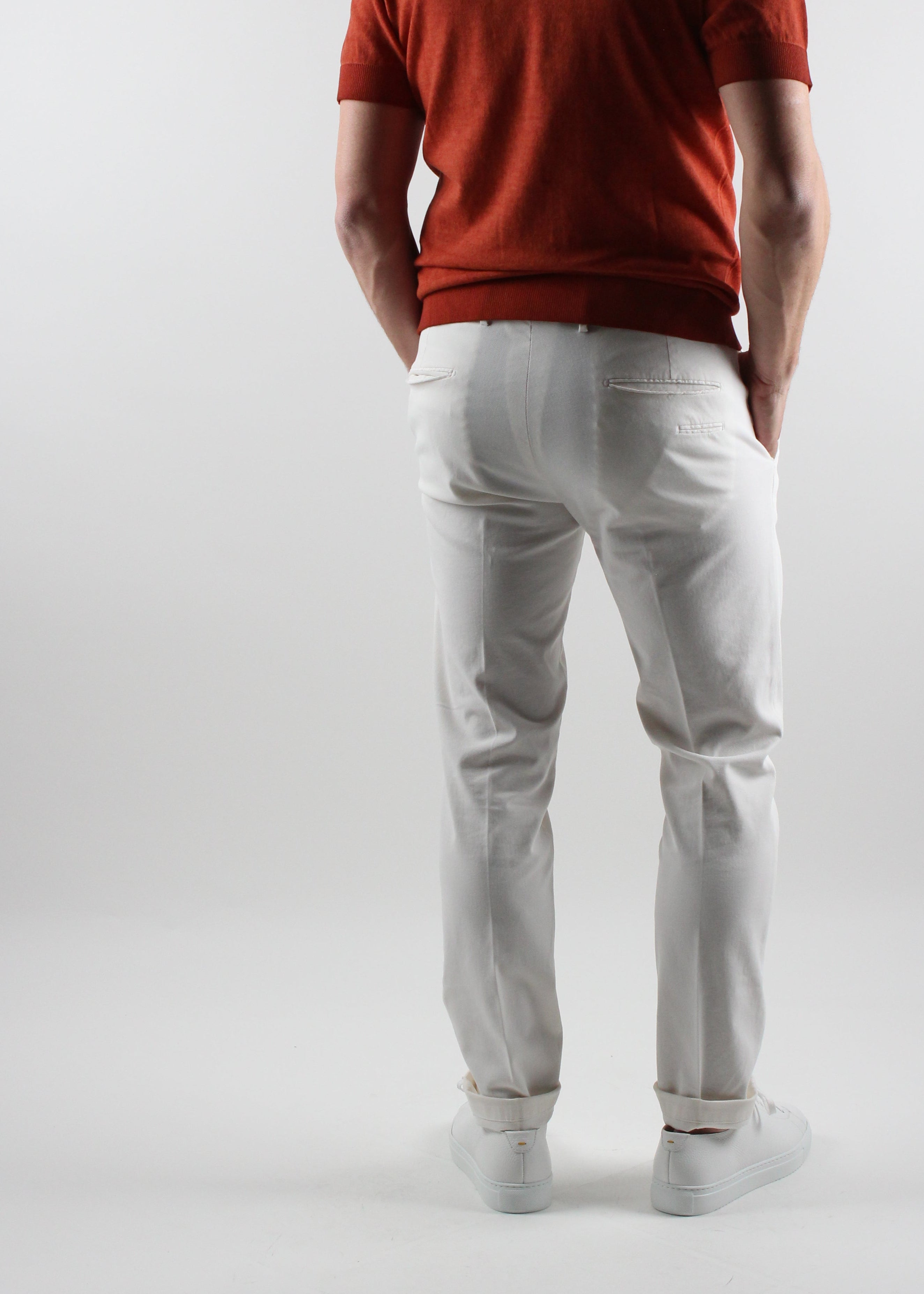 PANTALONI BG03-325030 COL 120