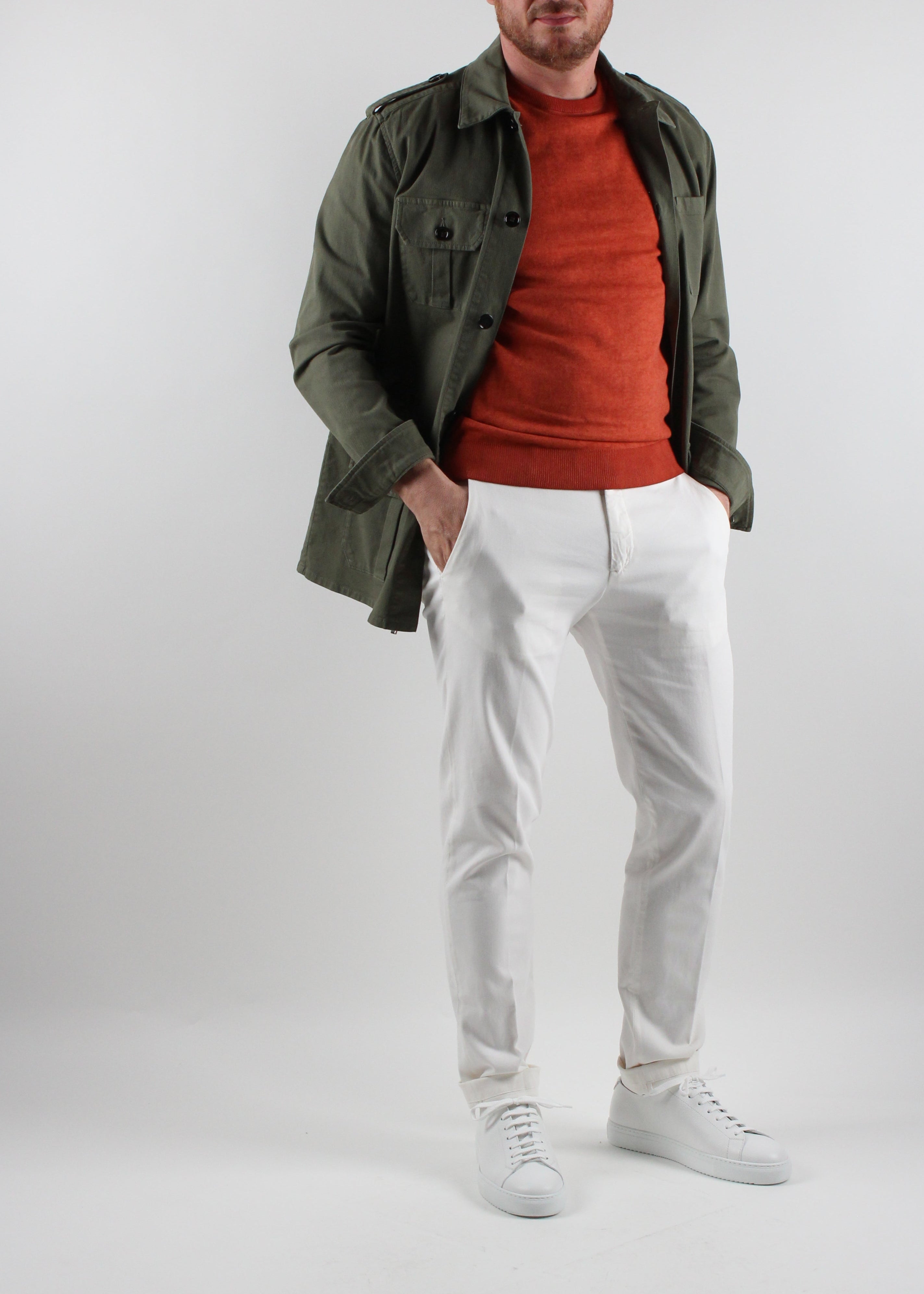 PANTALONI BG03-325030 COL 120
