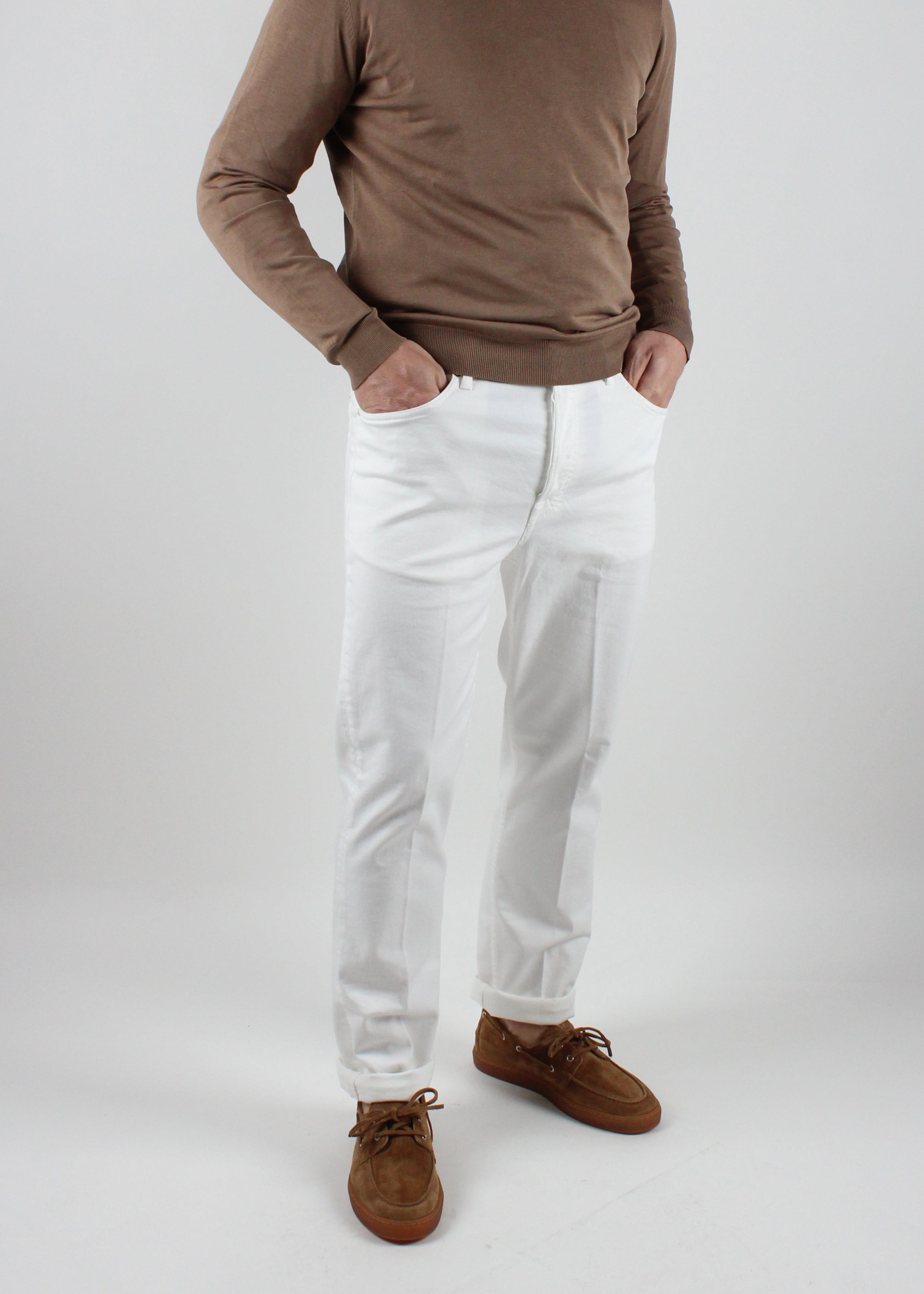 SS25-THR14-T58-OTTICO JEANS ASTHOR RELAX SLIM CLEAN