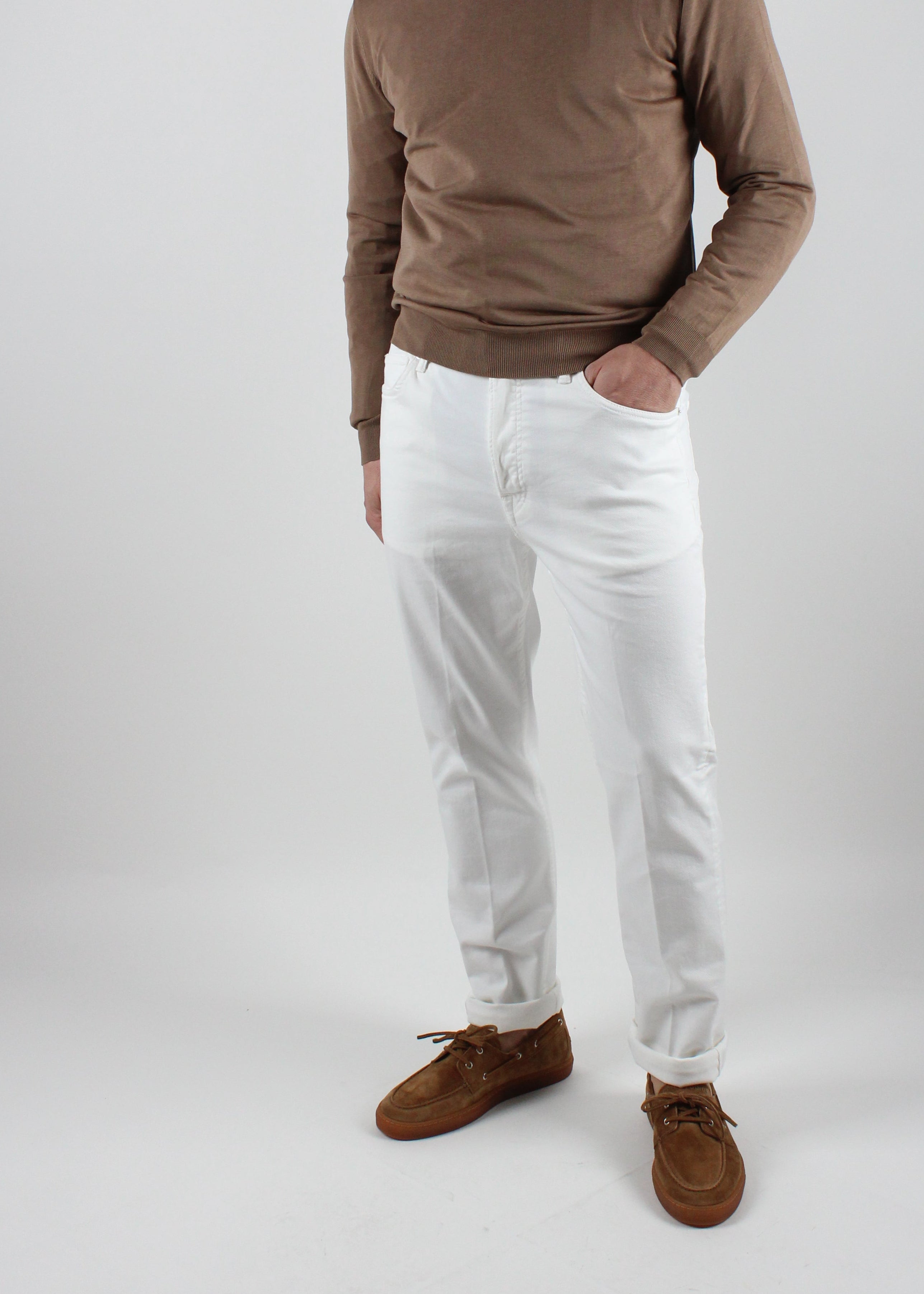 SS25-THR14-T58-OTTICO JEANS ASTHOR RELAX SLIM CLEAN