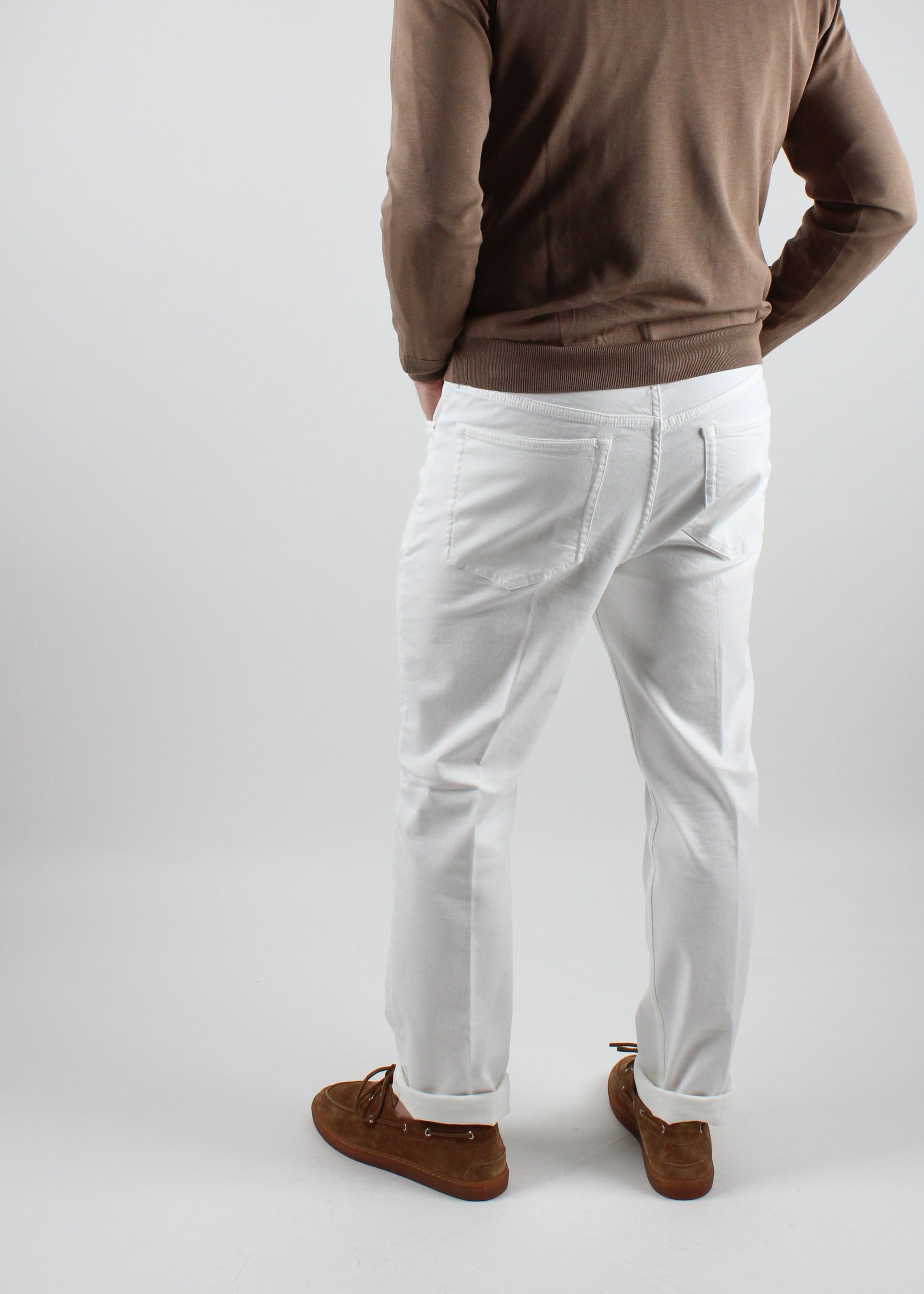 SS25-THR14-T58-OTTICO JEANS ASTHOR RELAX SLIM CLEAN