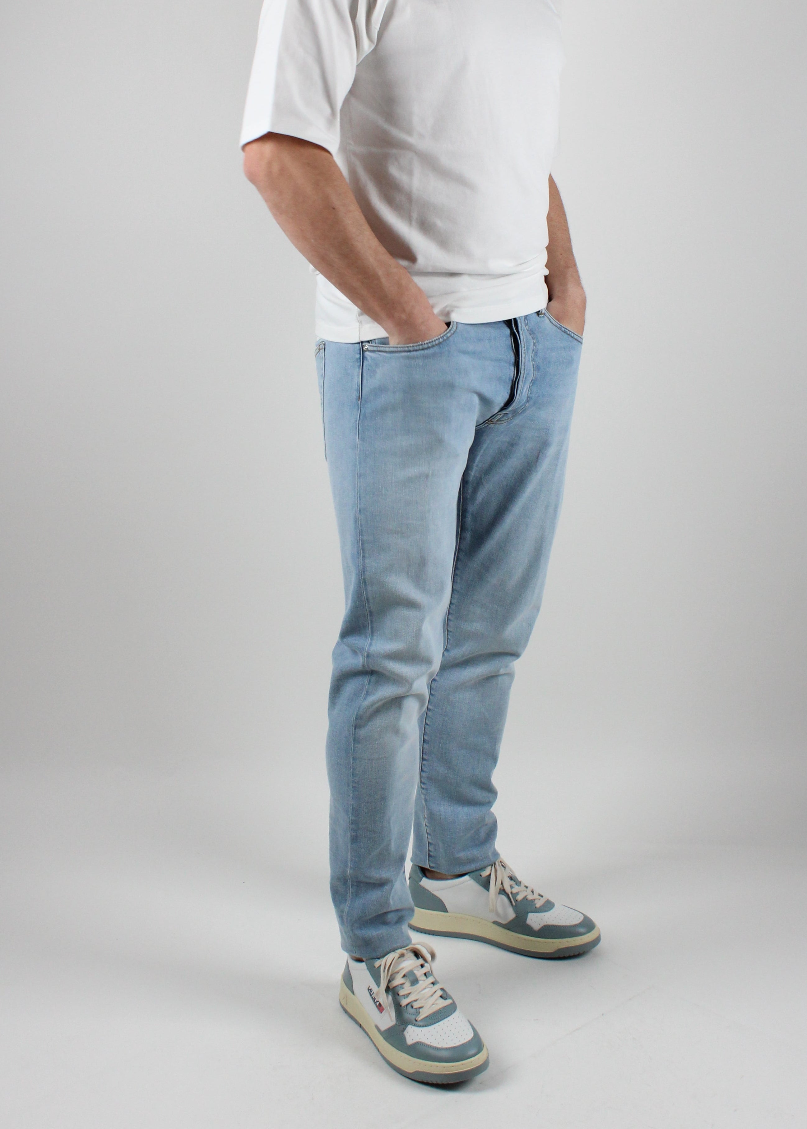 SS25-RK184-R02-AL01 JEANS ROCK5 POCKET SKINNY