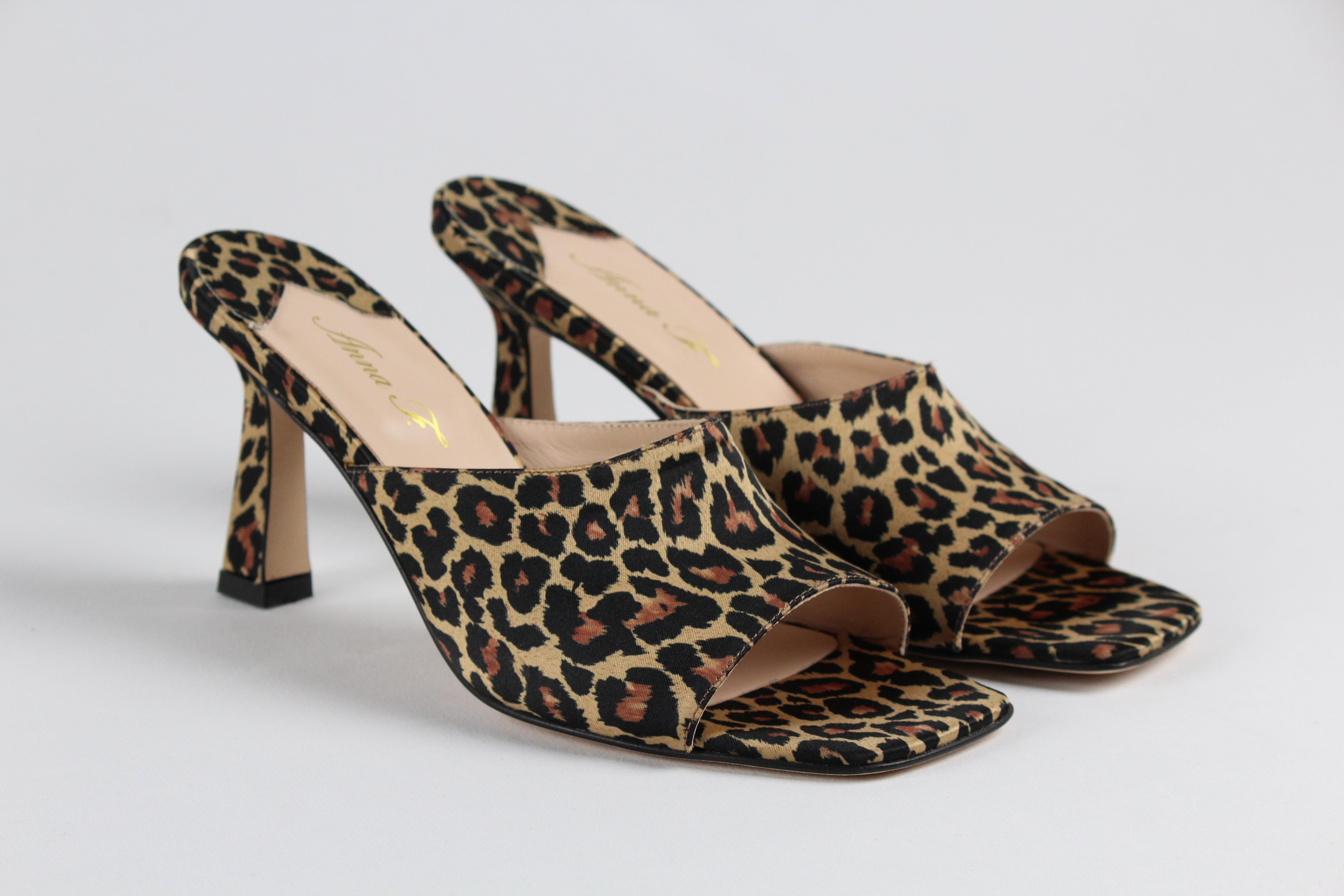 3327 MULES IN TESSUTO MACULATO