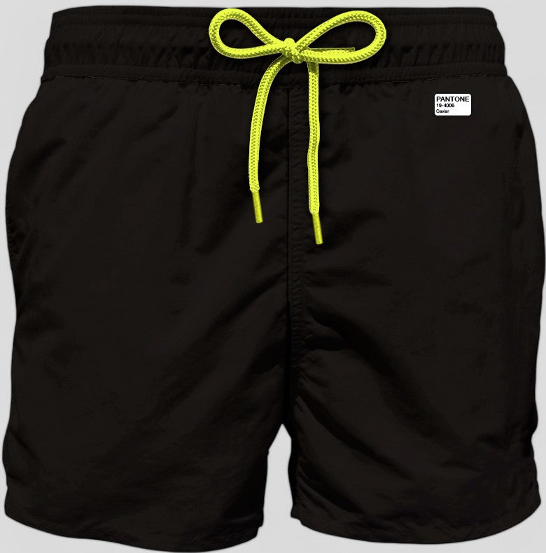 LIG0004-01609H LIGHTING PANTALONE - 00 BLACK PNT
