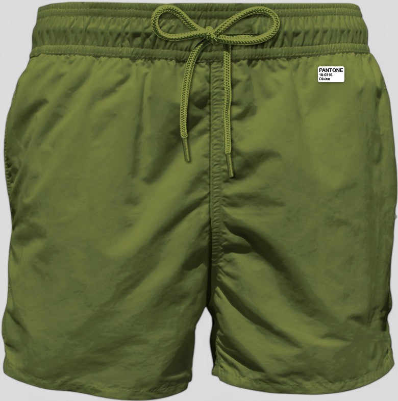 LIG0004-01624H LIGHTING PANTALONE - 52 MILITARY PNT