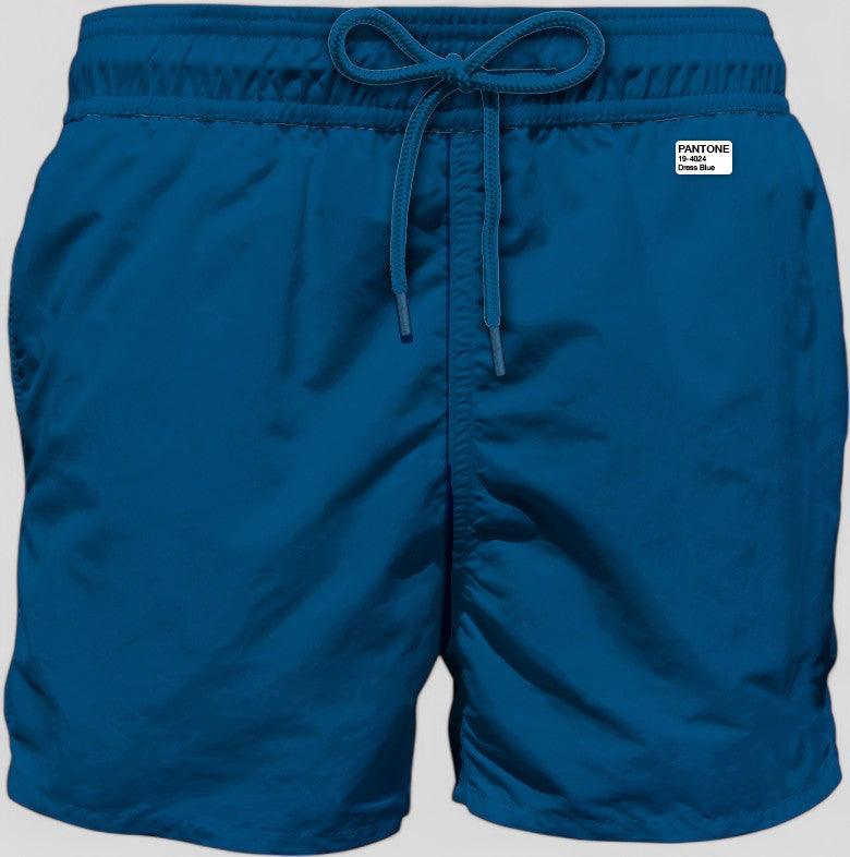 LIG0004-01634H LIGHTING PANTALONE - 61 BLUE NAVY PNT