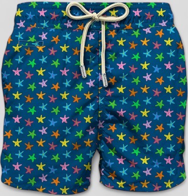 LIG0003-01826H COSTUME MARE UOMO LIGHTING MICRO FANTASY- POPSTAR 61