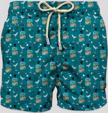 LIG0003-05687H COSTUME MARE UOMO LIGHTING MICRO FANTASY-PORTOFINON DREAM GIN 58