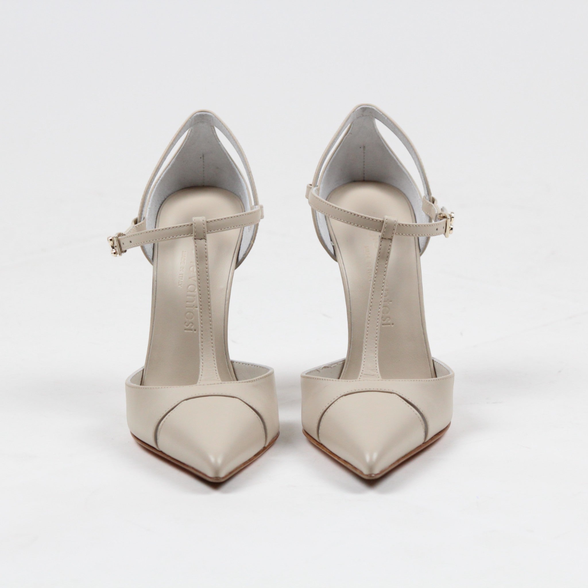 LOYS CALF BEIGE