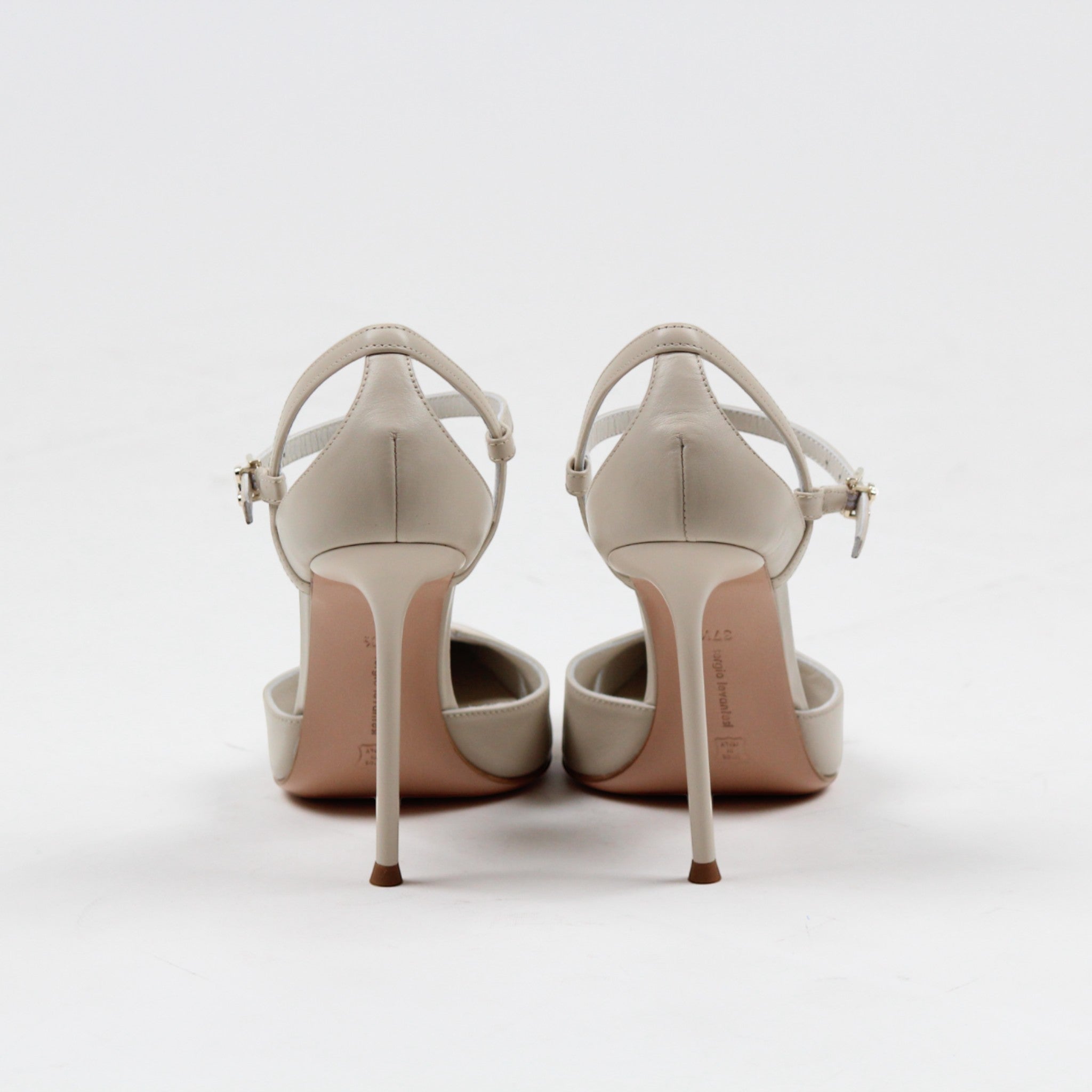 LOYS CALF BEIGE