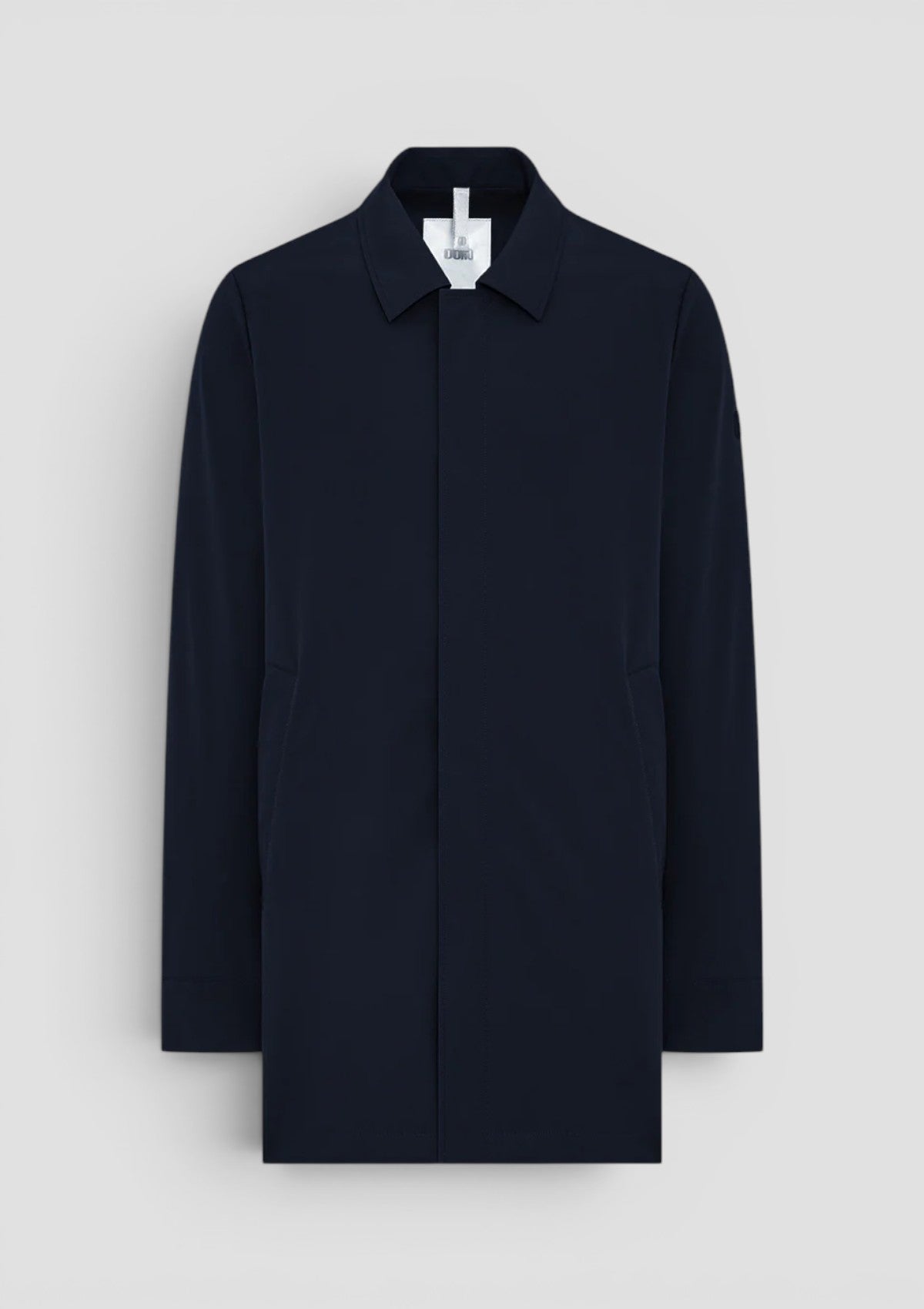 MALBEC-TORANO GIACCHONE CIN CHIUSURA AUT.NASCOSTI BLU NAVY