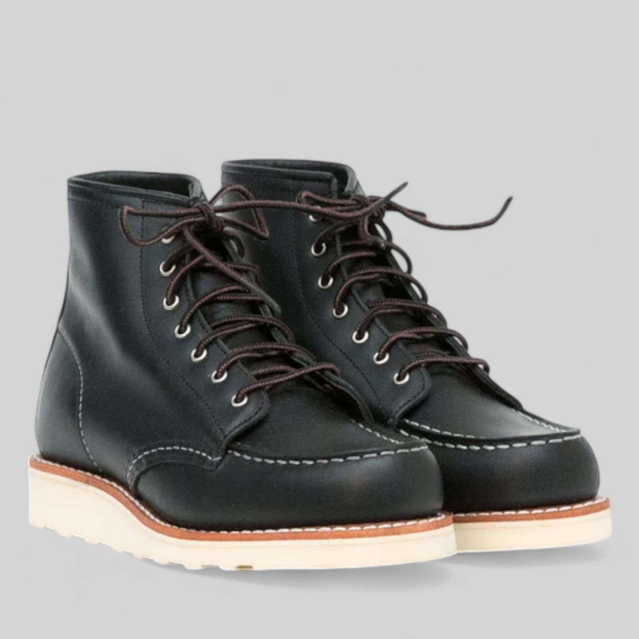 3373 RED WING STIVALETTO