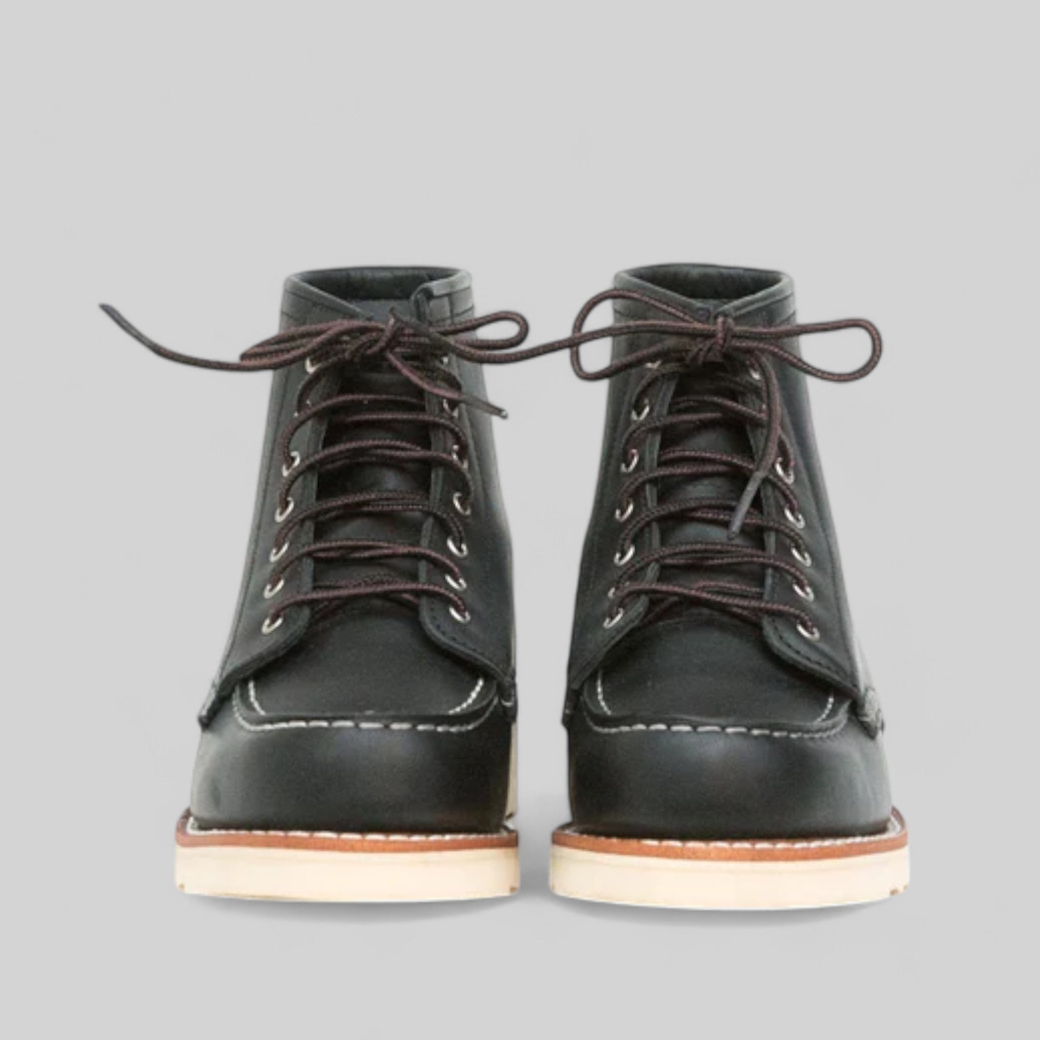3373 RED WING STIVALETTO