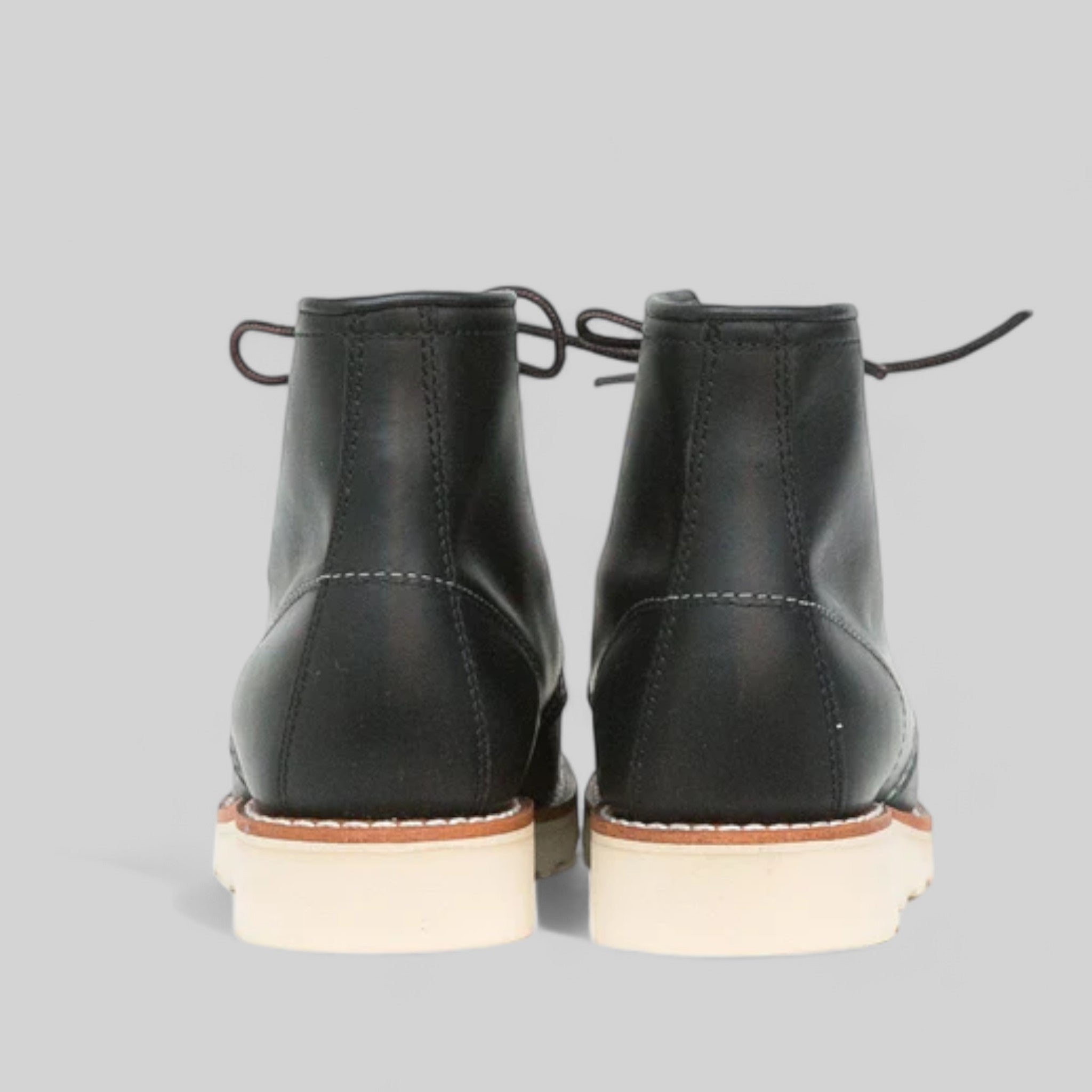 3373 RED WING STIVALETTO