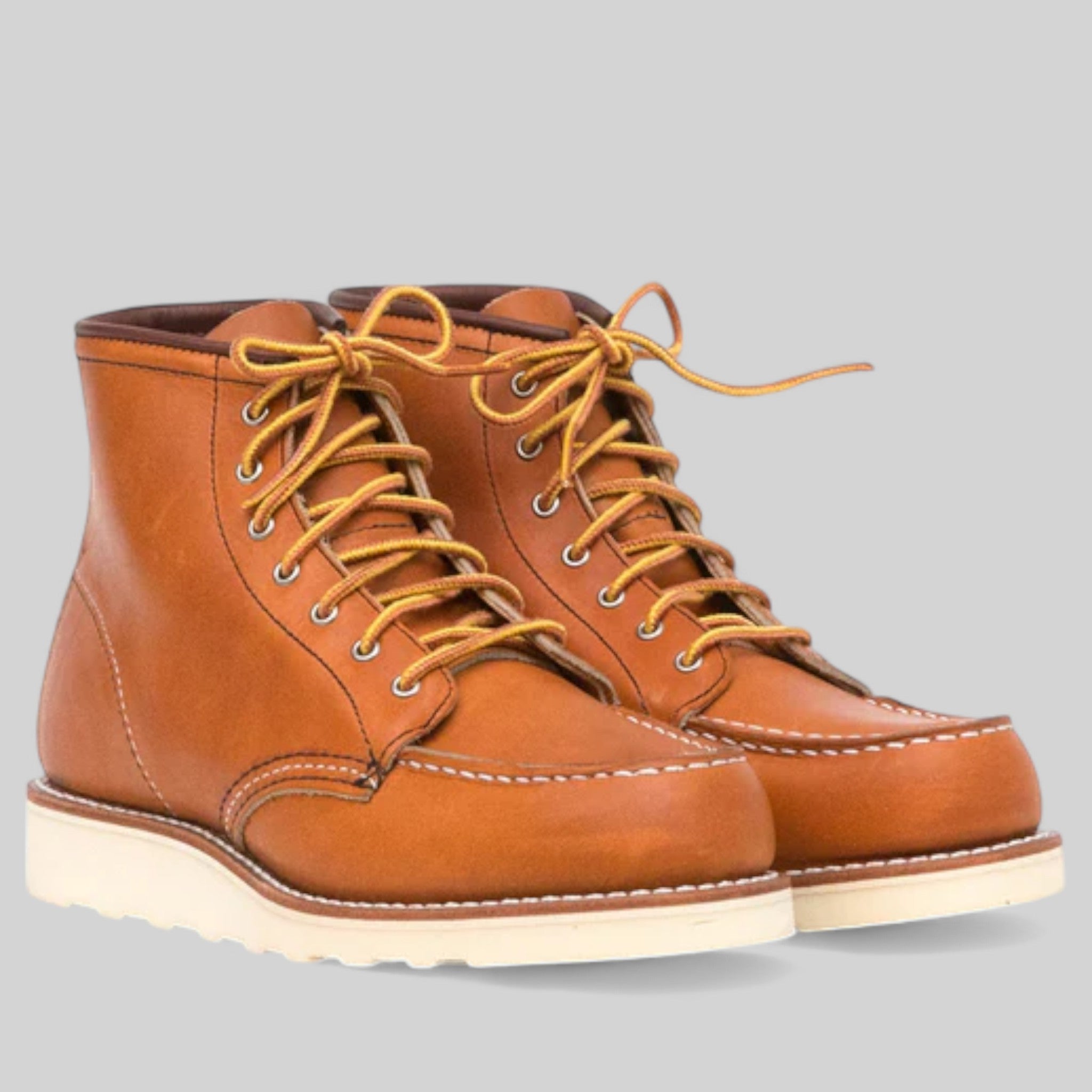 3375 RED WING STIVALETTO