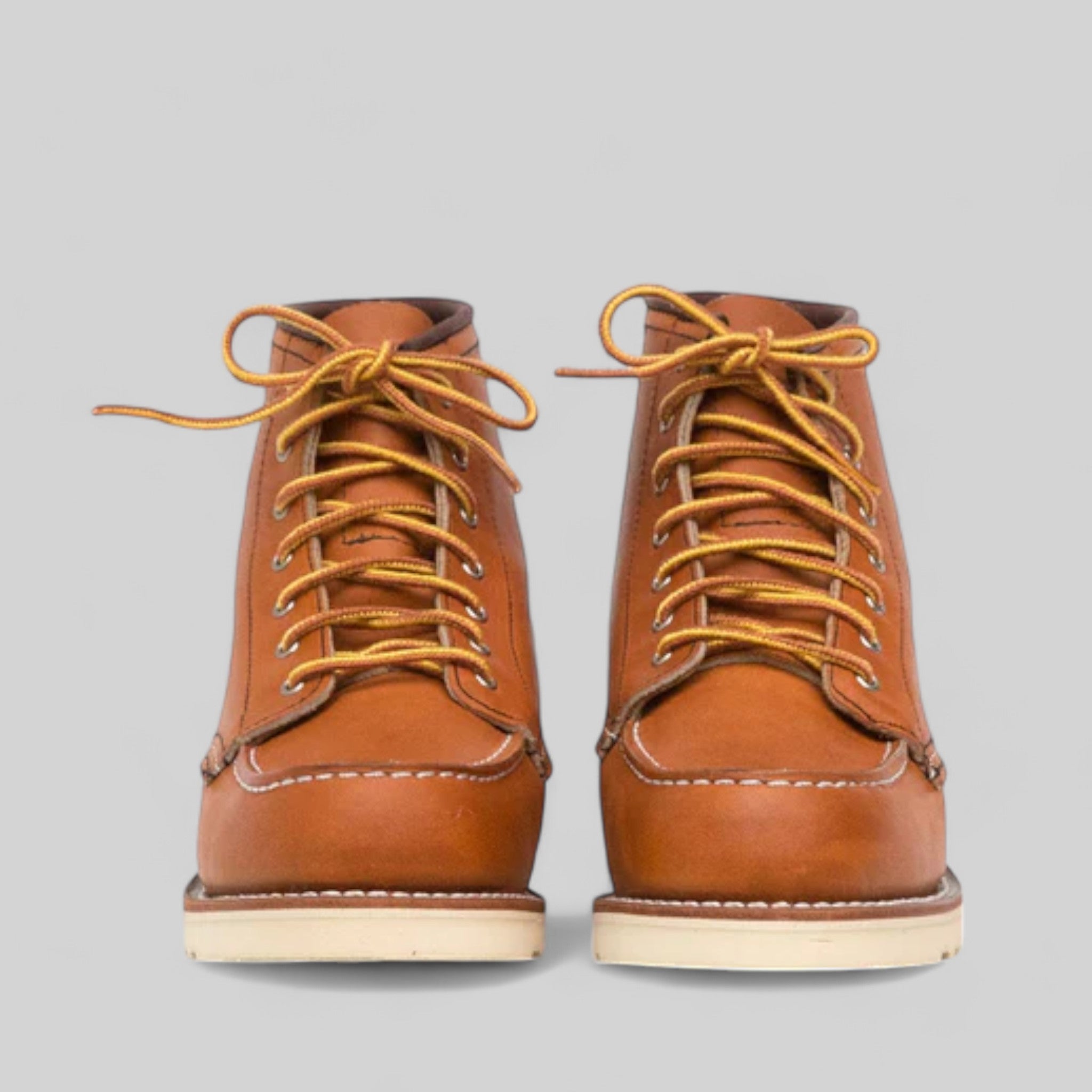 3375 RED WING STIVALETTO