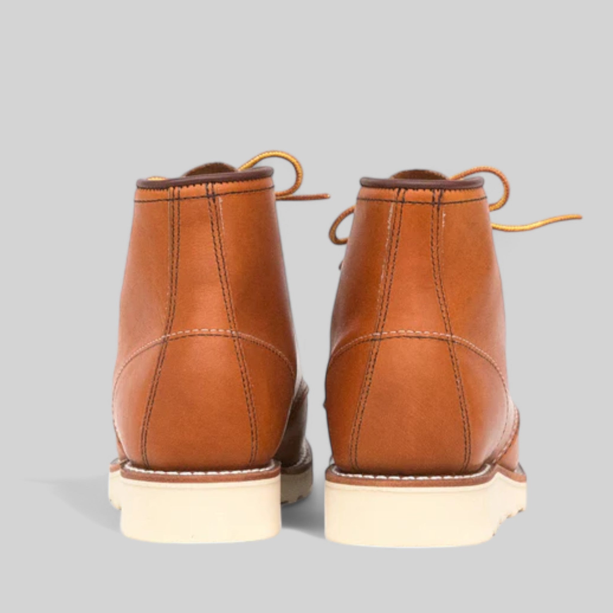 3375 RED WING STIVALETTO
