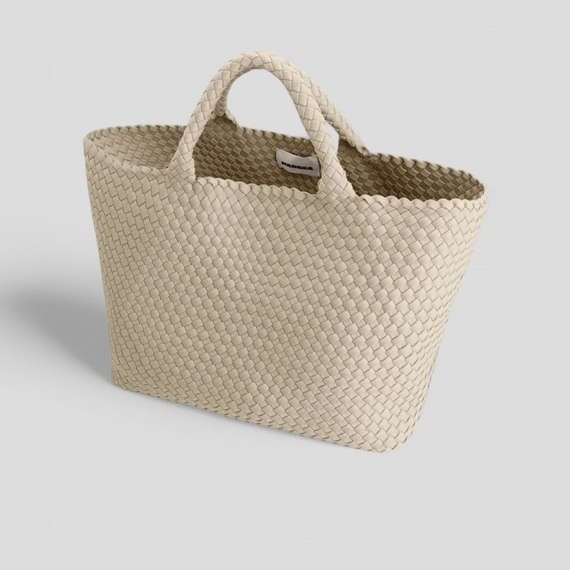 MRR18401.004 BORSA IN NEOPRENE LARGE COLORE BEAGE