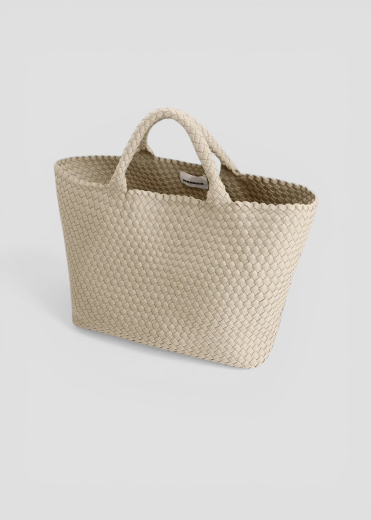 MRR18401.004 BORSA IN NEOPRENE LARGE COLORE BEAGE