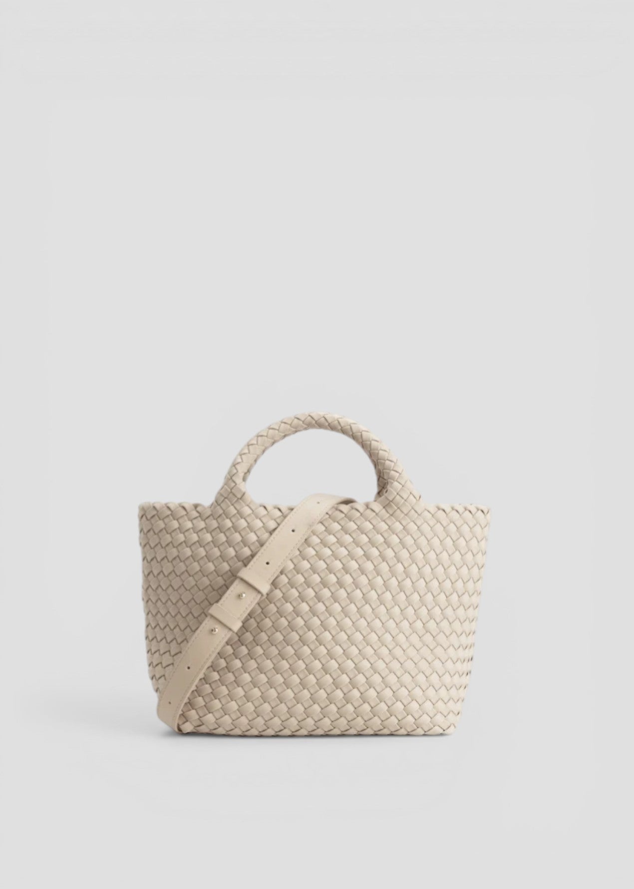 MRR19094.004 BORSA IN NEOPRENE MIDI NO TAN LINES