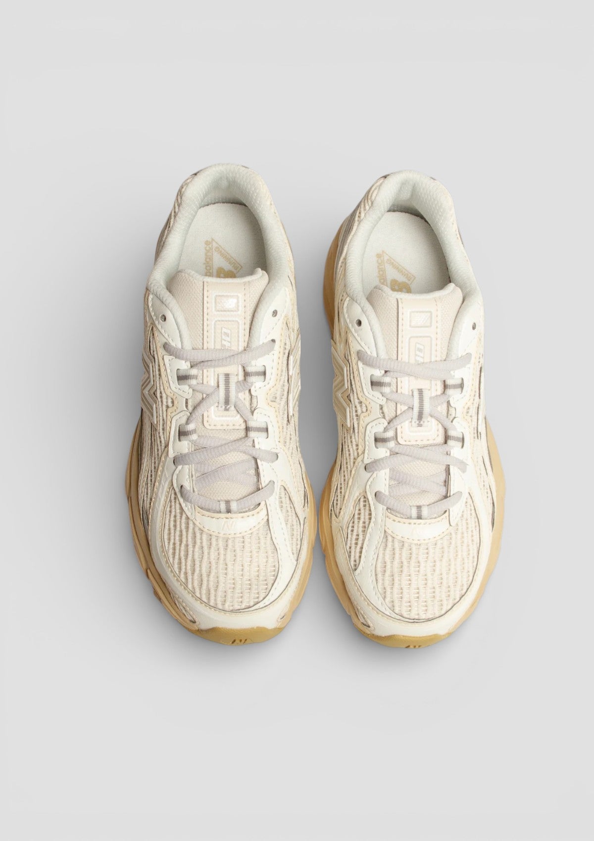 SS26-U7403OO SNEAKERS DONNA TIER 1-SYNTHETIC-TEX