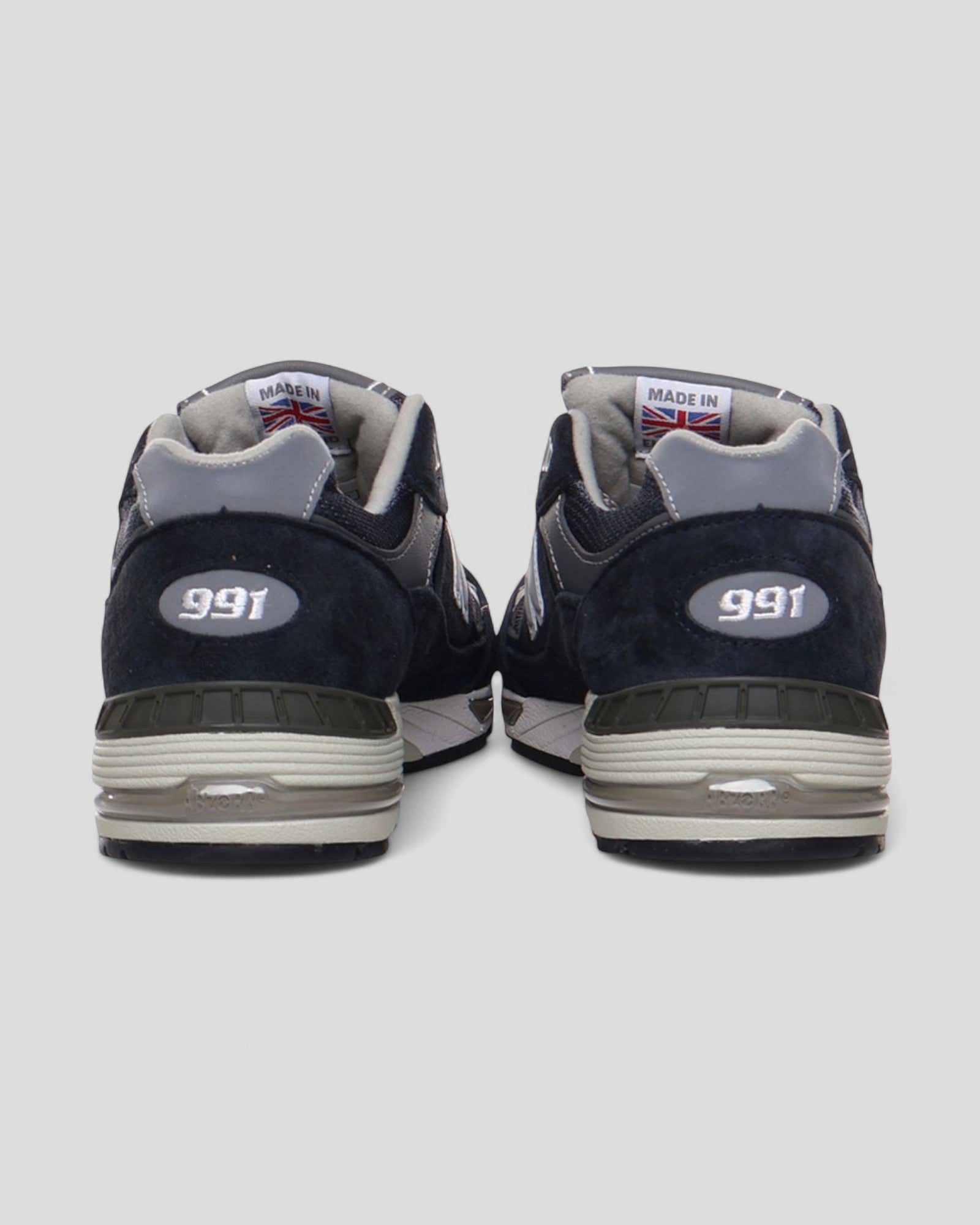 W991NV SNEAKERS DONNA NAVY