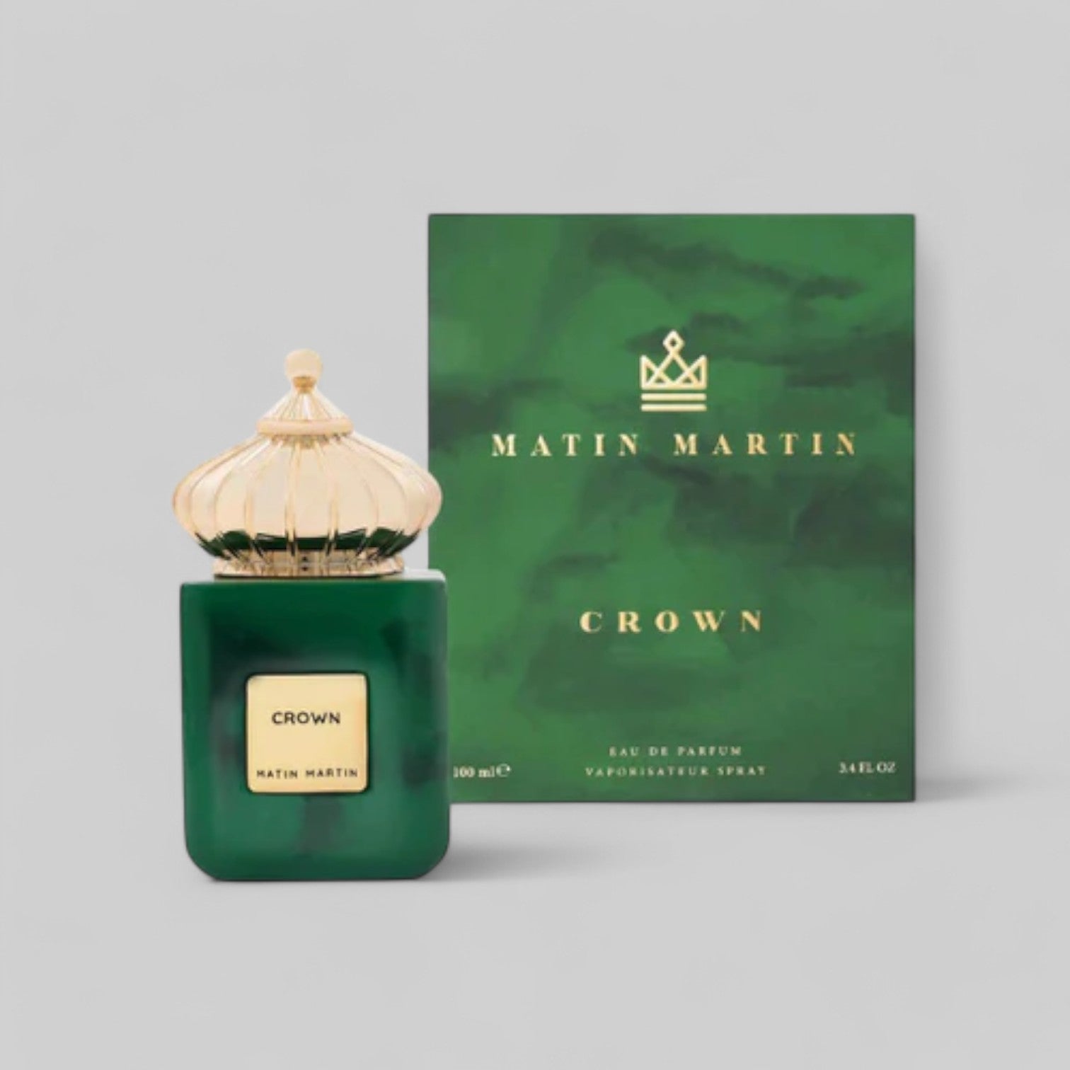 PROFUMO CROWN 100ML