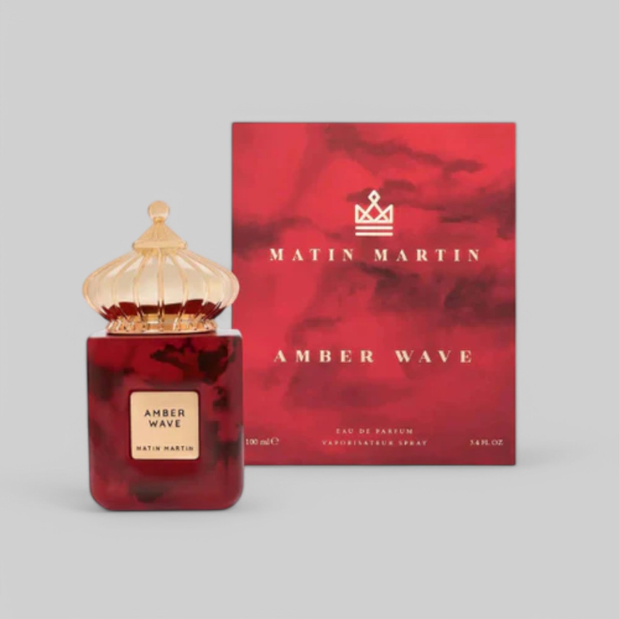 PROFUMO. AMBER WAVE 100ML