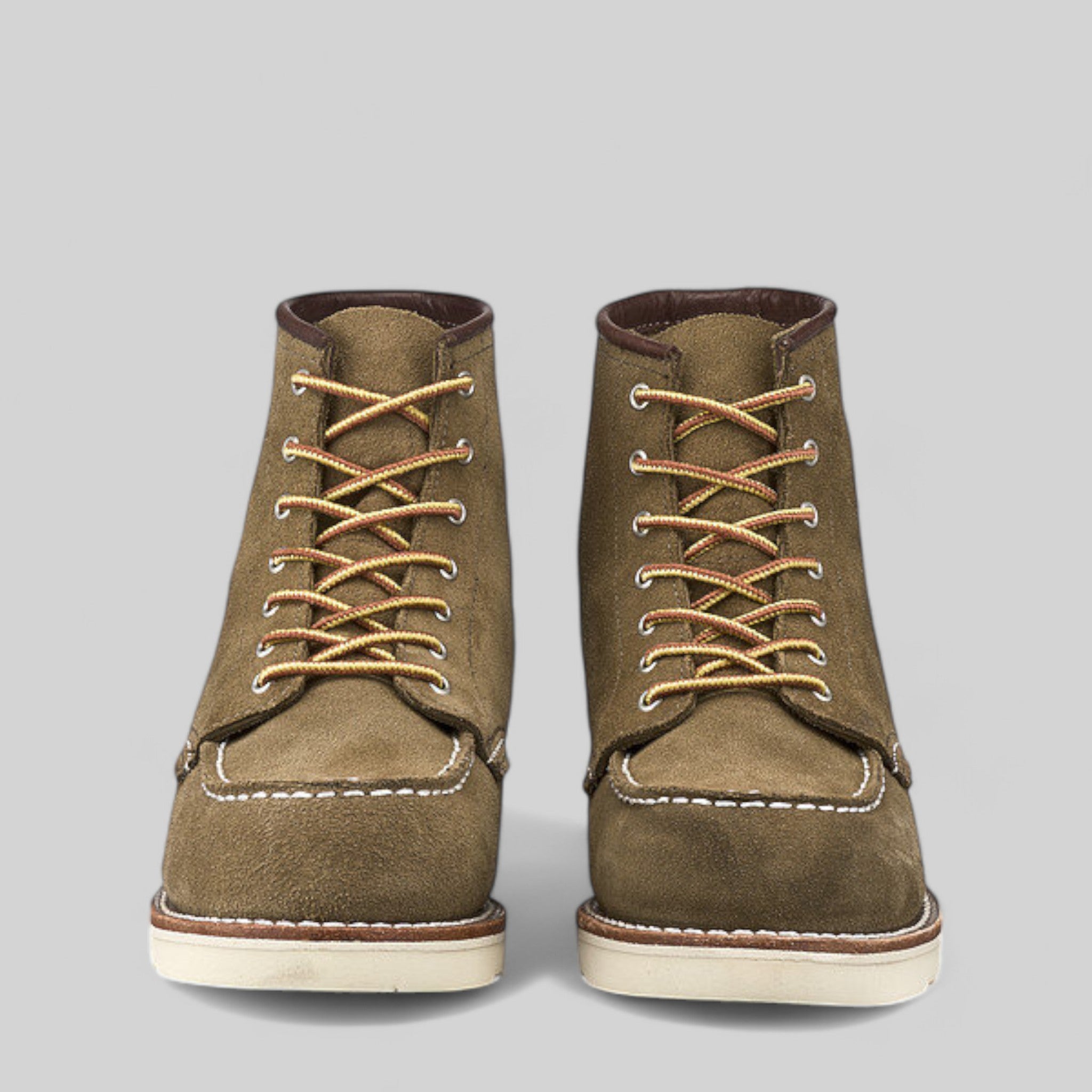 3377 RED WING STIVALETTO