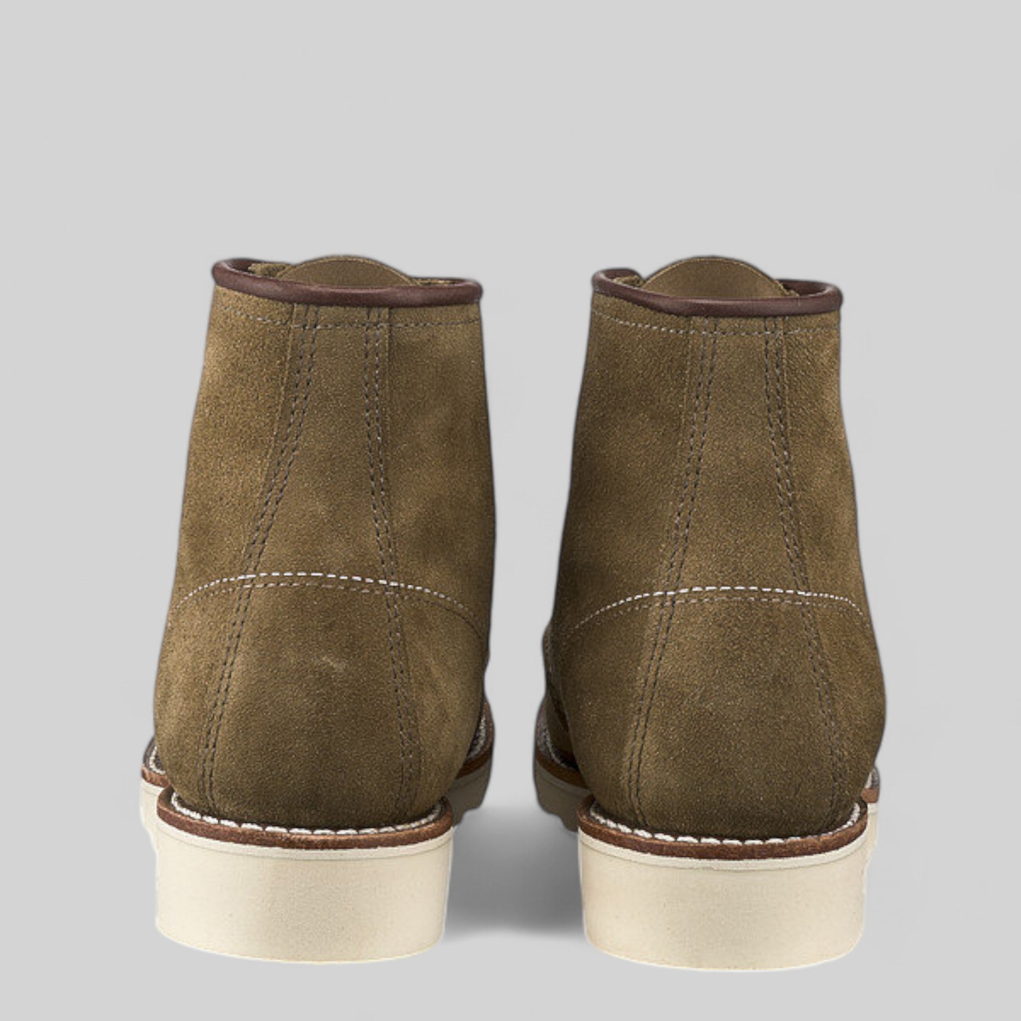 3377 RED WING STIVALETTO