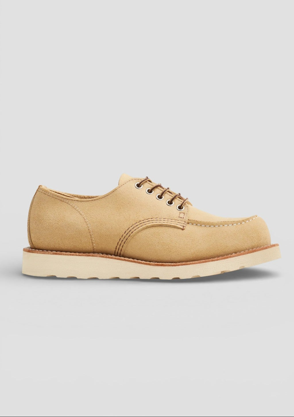 8079 OXFORD DA UOMO IN PELLE HAWTHORNE ABILENE