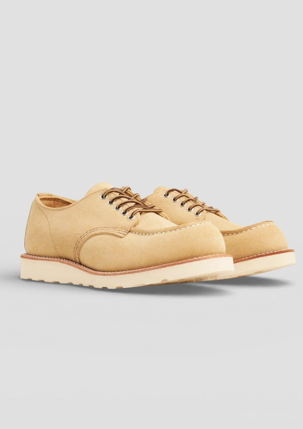 8079 OXFORD DA UOMO IN PELLE HAWTHORNE ABILENE