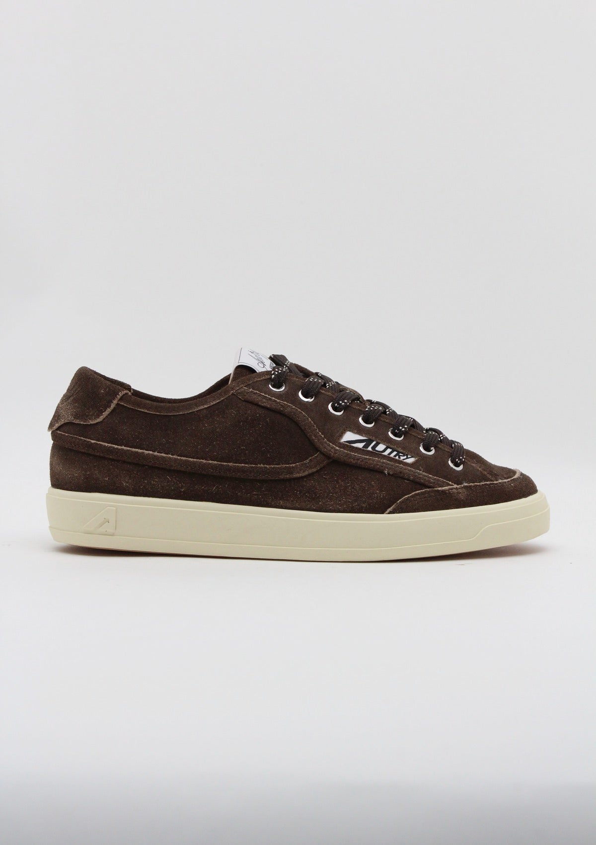 SCLMKQ02 WINDSCAPE SNEAKERS UOMO SUESUG/SUESUG MUSTANG