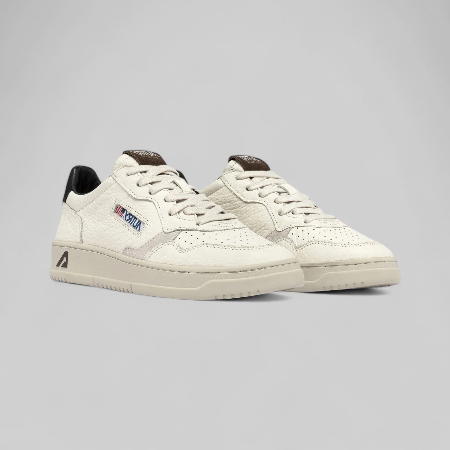 SNEAKERS AULM-LE15 MEDALIST MAN PINECONE