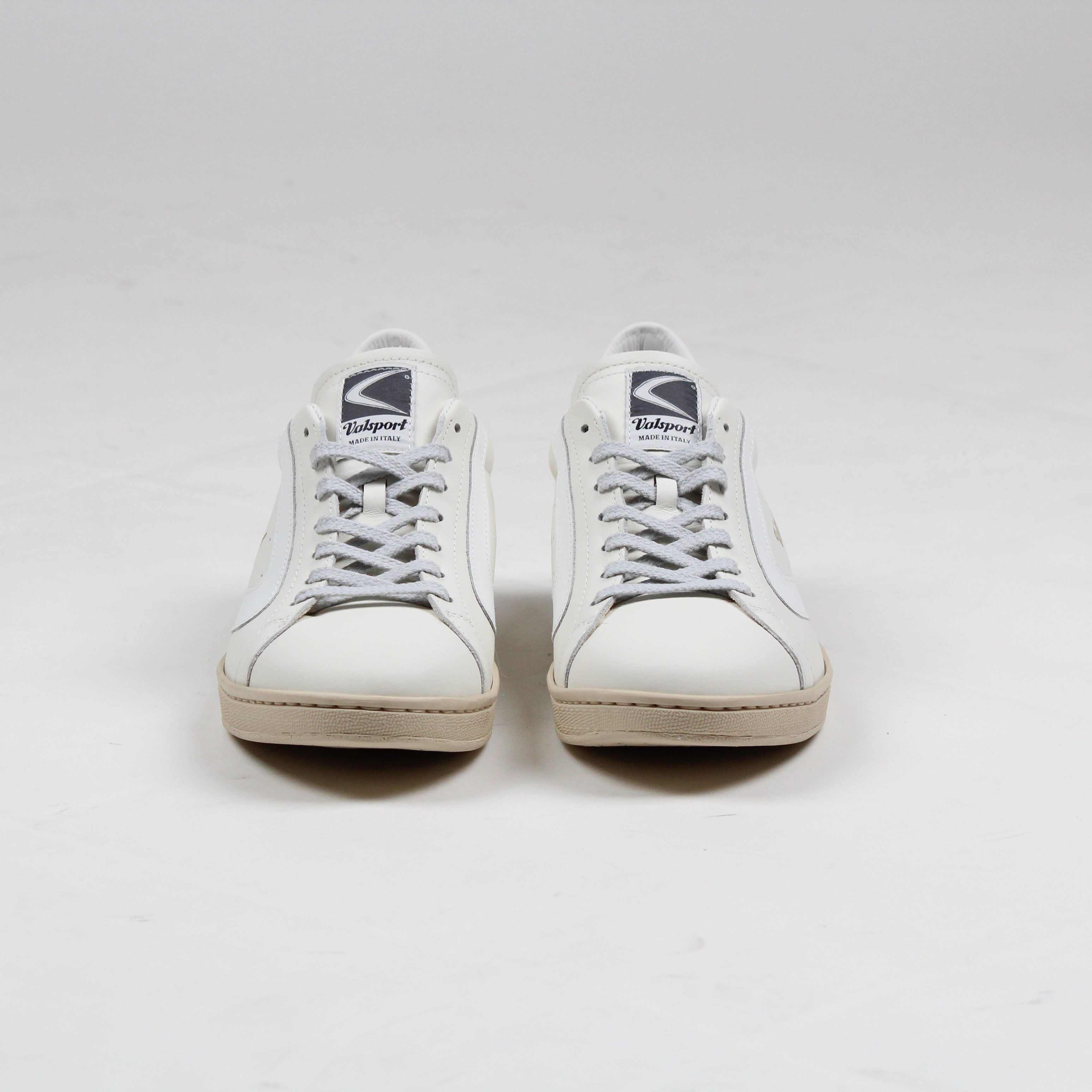 SS25 VT1236M TOURNAMENT CLASSIC BIANCO BIANCO
