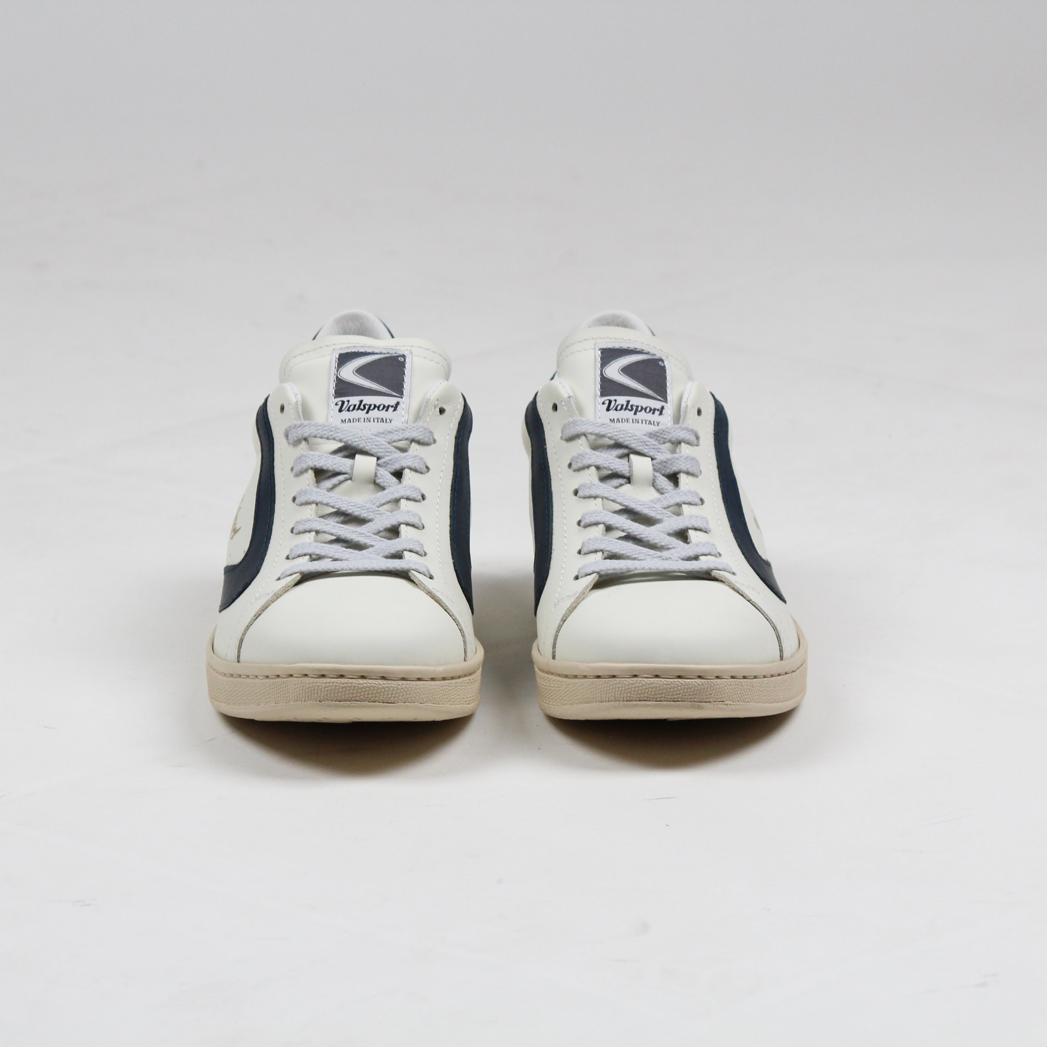 SS25 VT1237W TOURNAMENT CLASSIC BIANCO BLU
