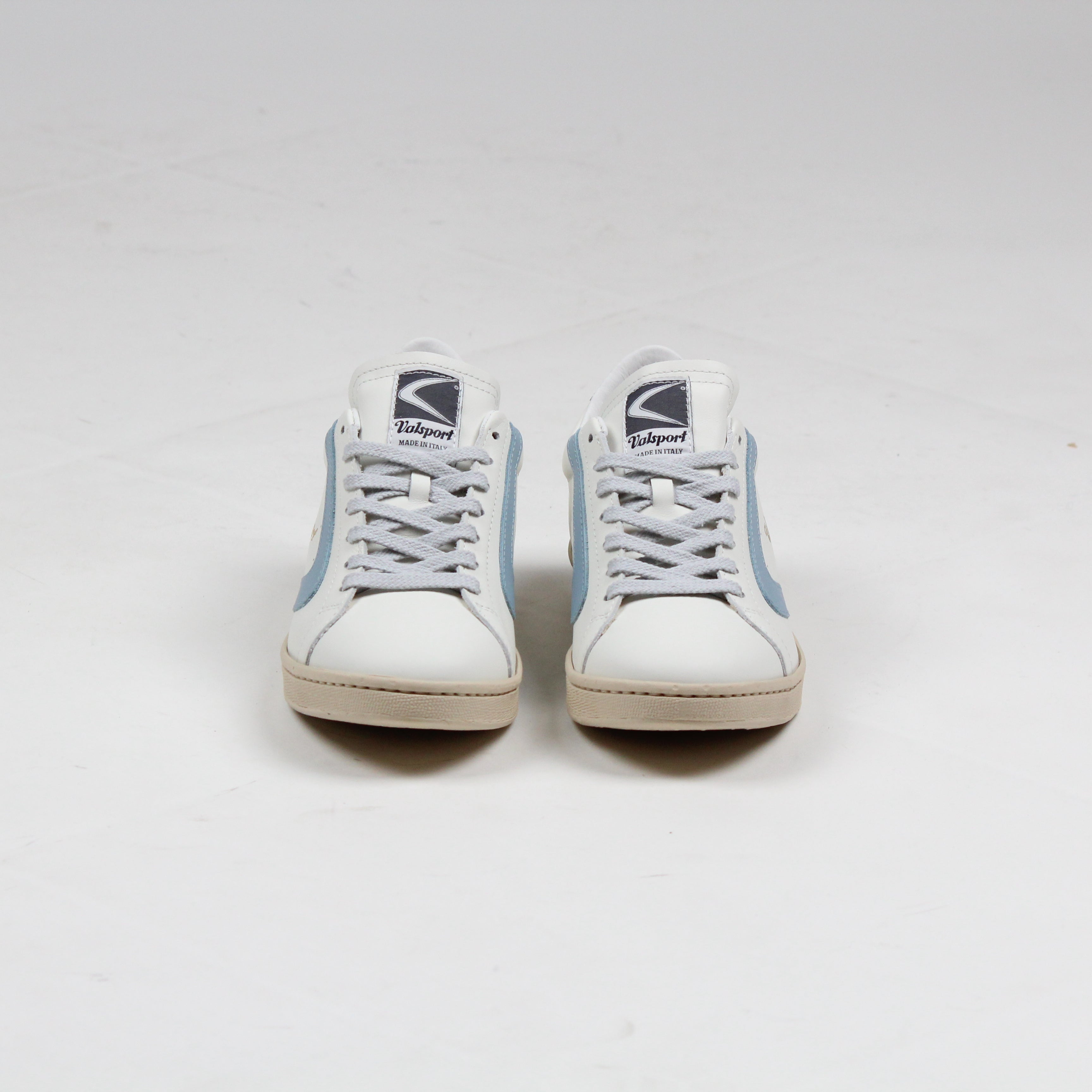 SS25 VT1293W TOURNAMENT CLASSIC BIANCO SKY