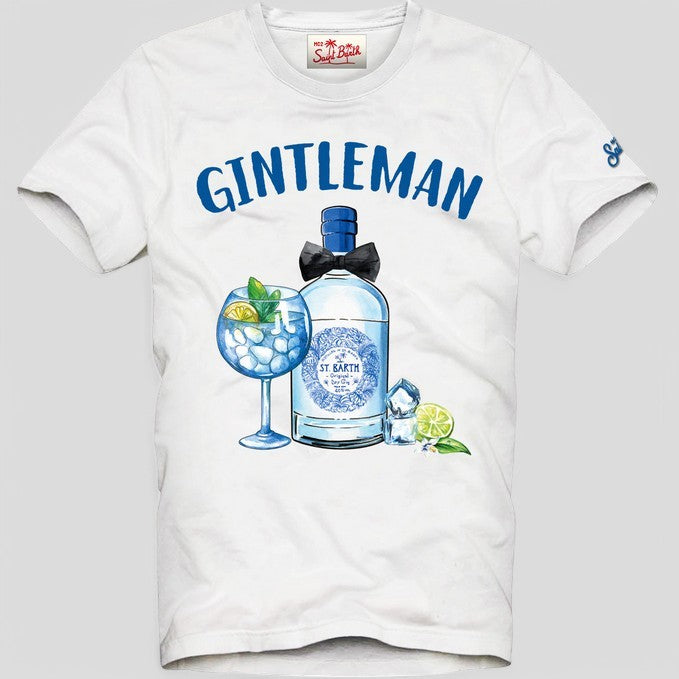 TSHM001-02865H TSHIRT MAN -GINTLEMAN 01 N