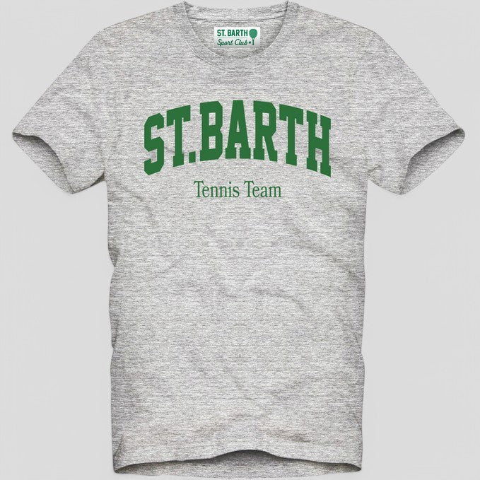 TSHM001-02309H TSHIRT MAN -STB TENNIS TEAM 15ML