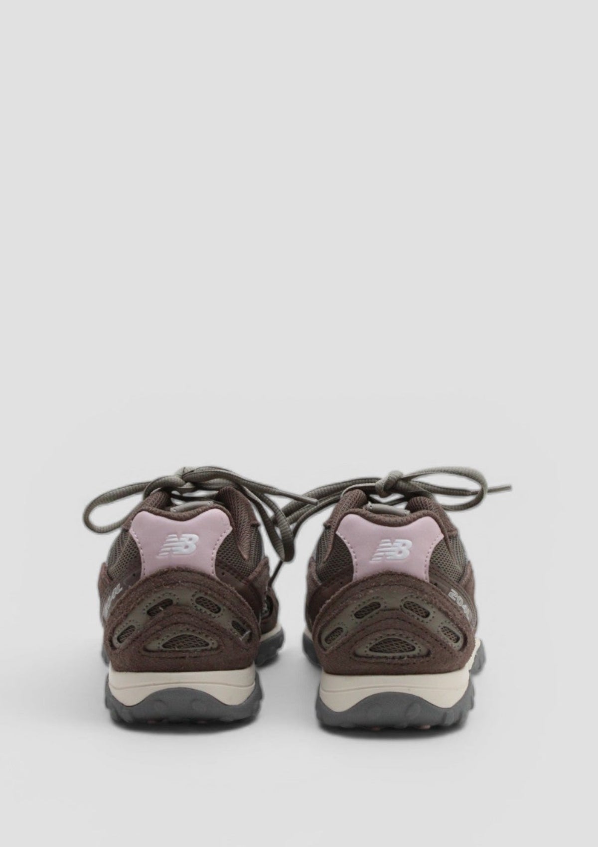 SS26-U204L273 SNEAKERS DONNA TIER 1-SUEDE-SYNTHET