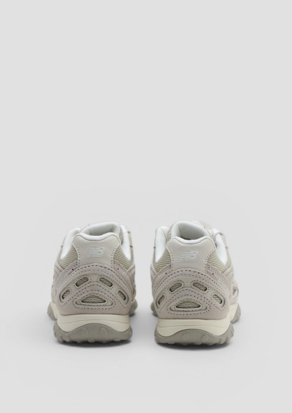 SS26-U204L2SZ SNEAKERS DONNA TIER 1-SUEDE-TEXTILE