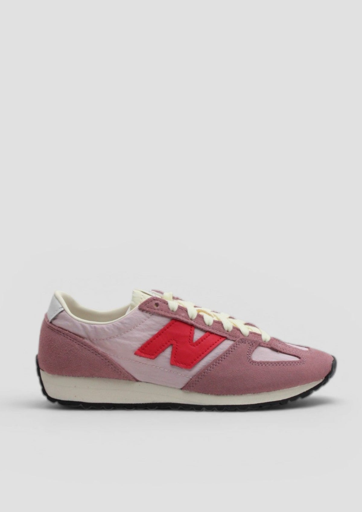 SS26-U4716SA SNEAKERS DONNA TIER 3-SUEDE-TEXTILE
