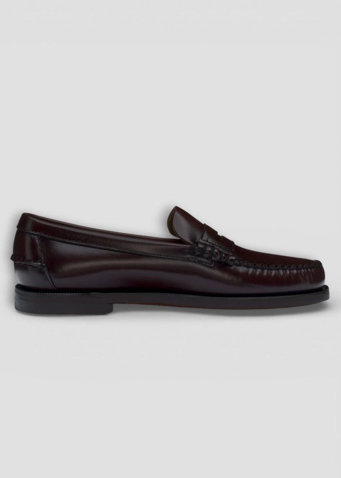 903 MOCASSINO CLASSIC DAN UOMO COLORE BROWN BURGUNDY-BRO