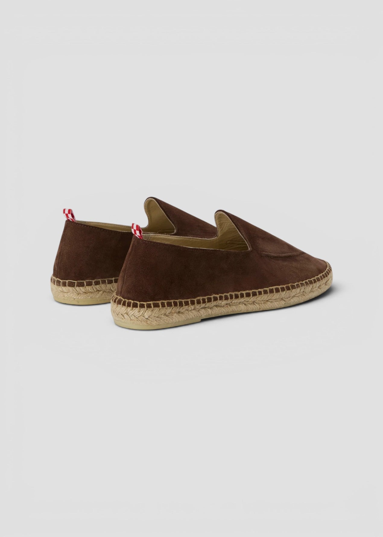 SS26-ARMA001 - 01016L SCARPE ARMAND - SUEDE 18H