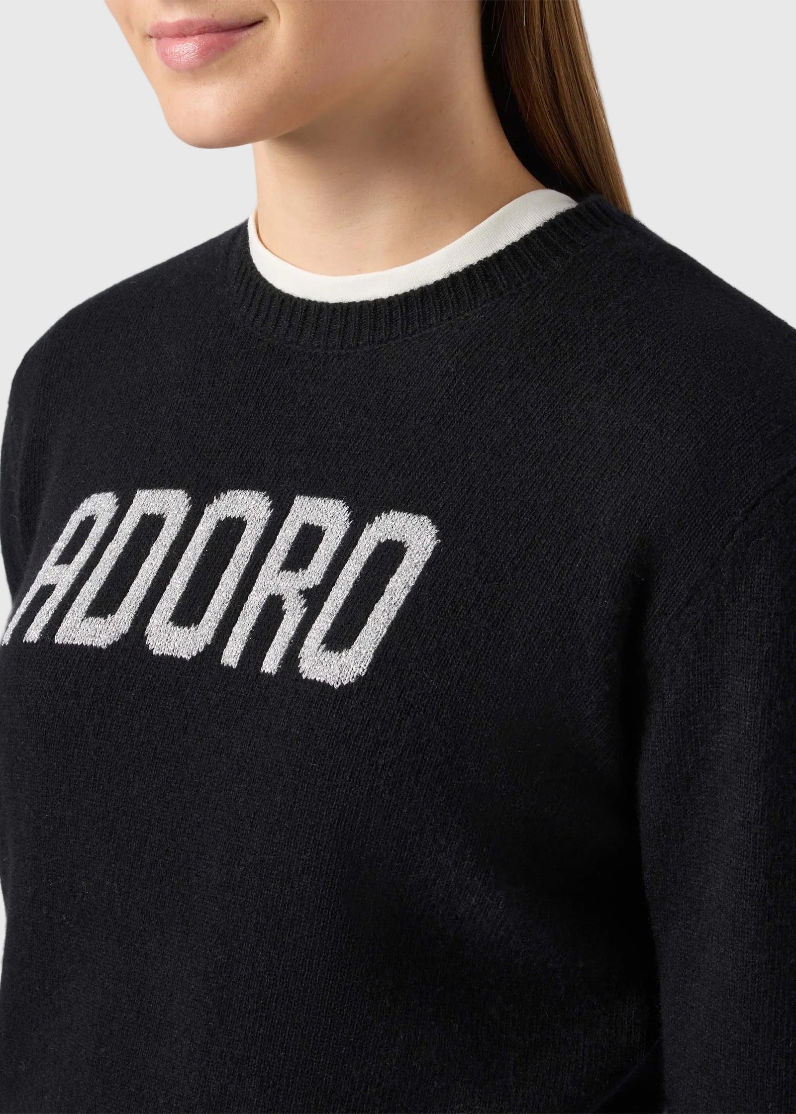 FW25-QUE0010-00553I NEW QUEEN-ADORO 00L