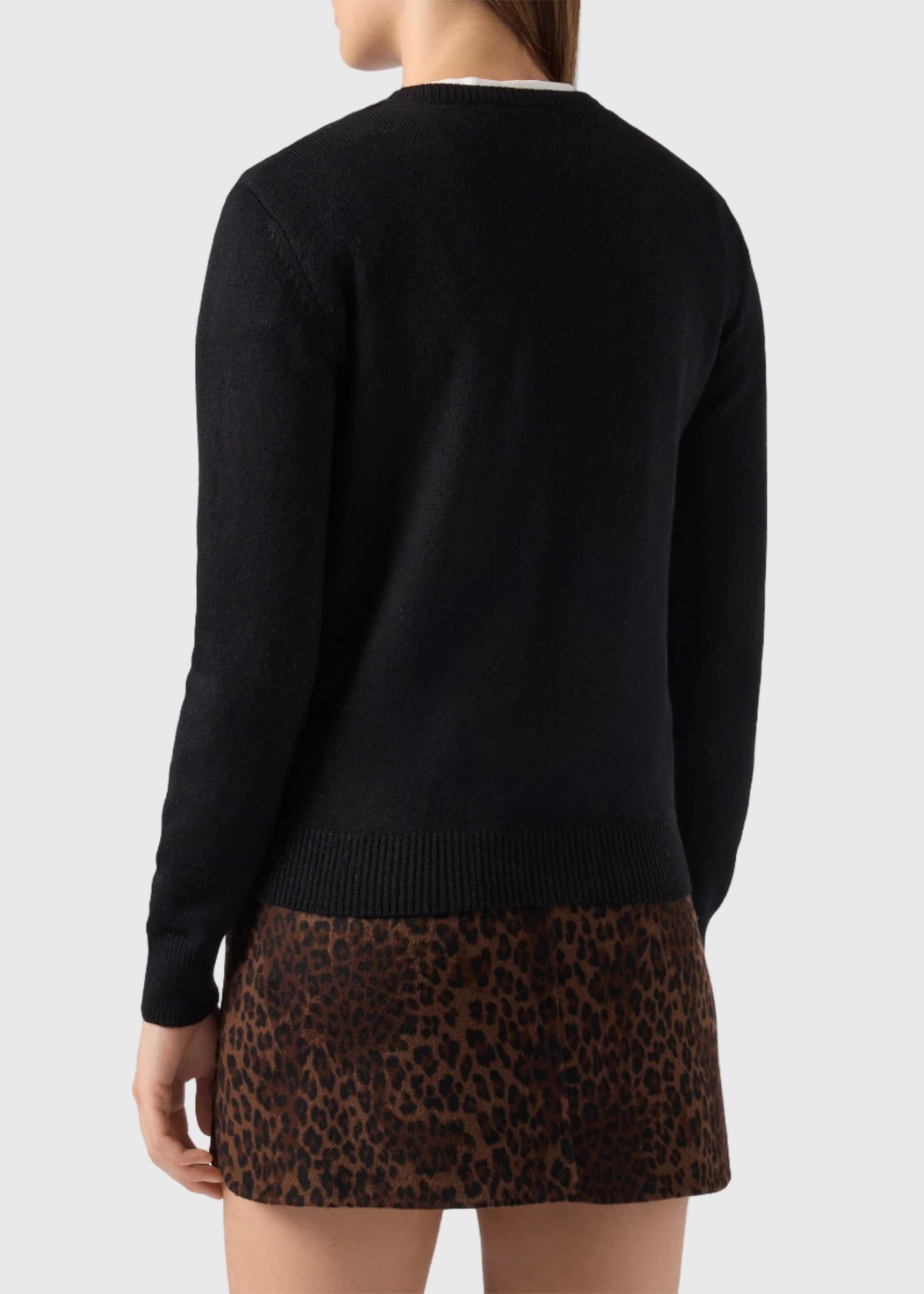 FW25-QUE0010-03951I NEW QUEEN- BOLLICINE 00L EMB