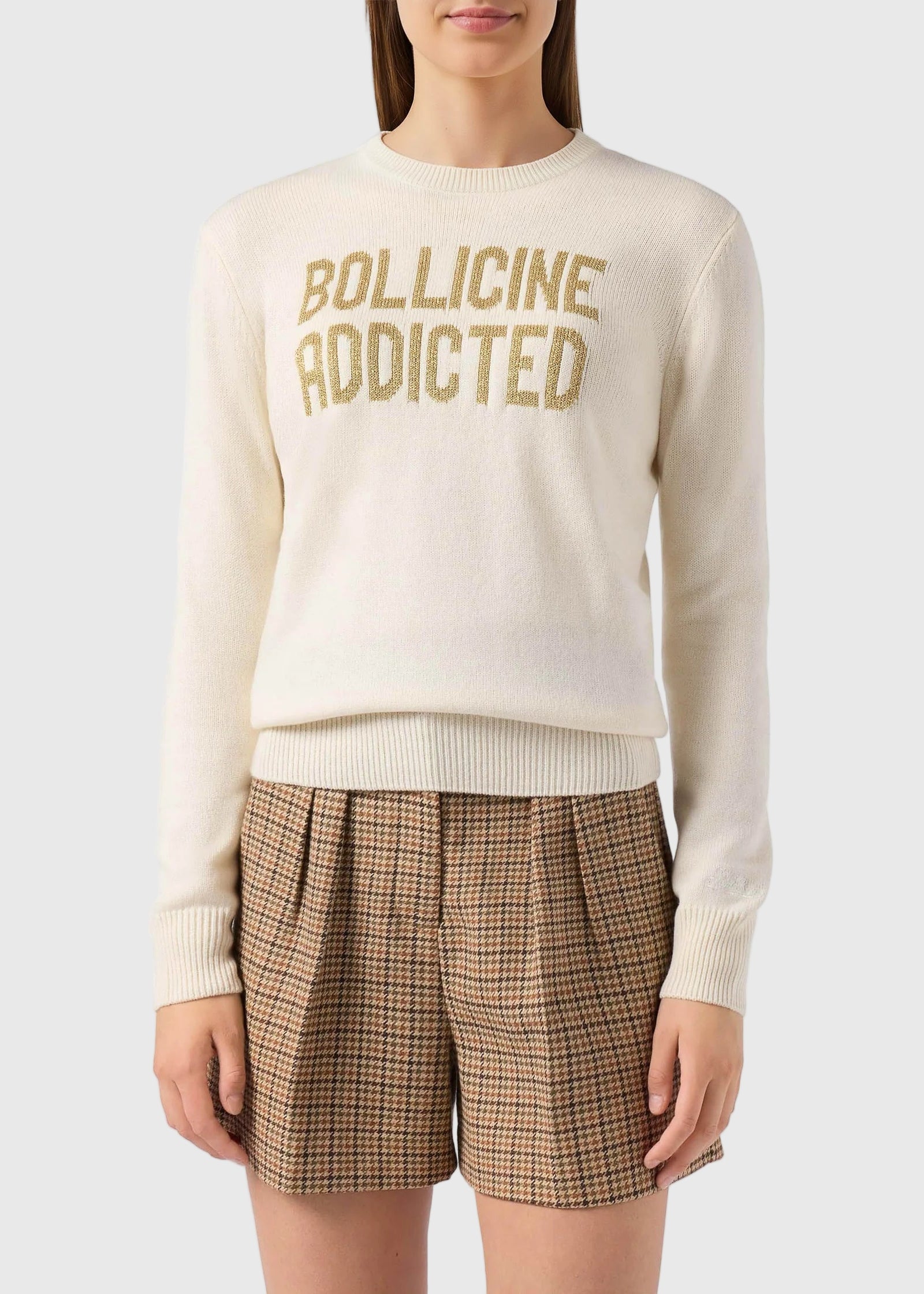 FW25-QUE0010-04021I NEW QUEEN- BOLLICINE ADD 10